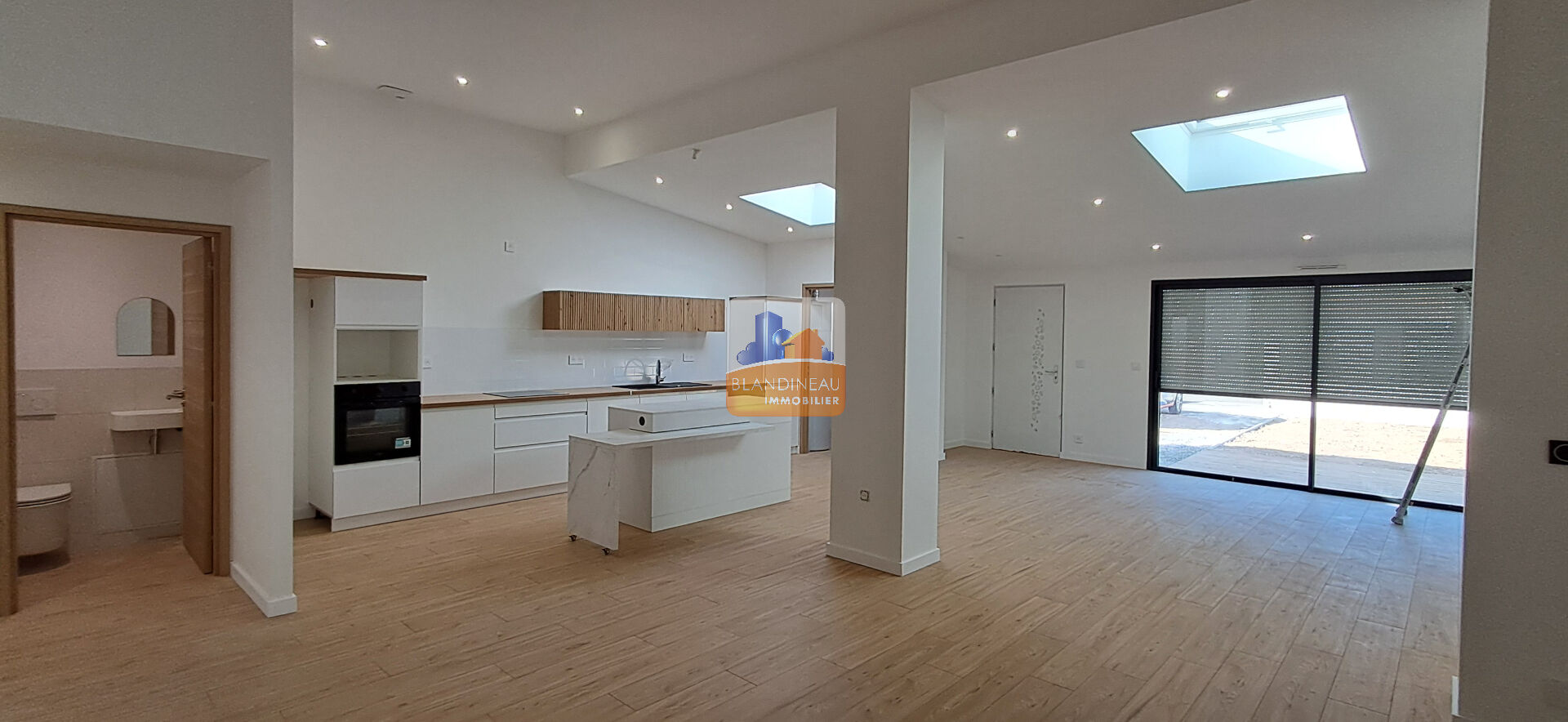 Maison – La Montagne, Le Launay, Loire-Atlantique - Vue 3