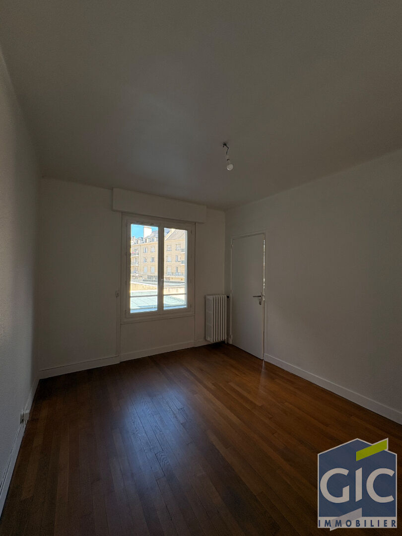 Appartement – Caen, Verte Vallée, Calvados - Plus