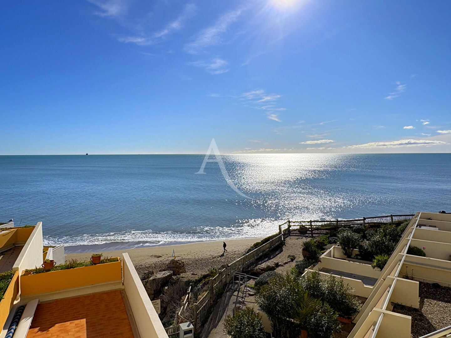 Appartement 4 pièces 99 m² · à Sète · 99 m² · 450 000 €