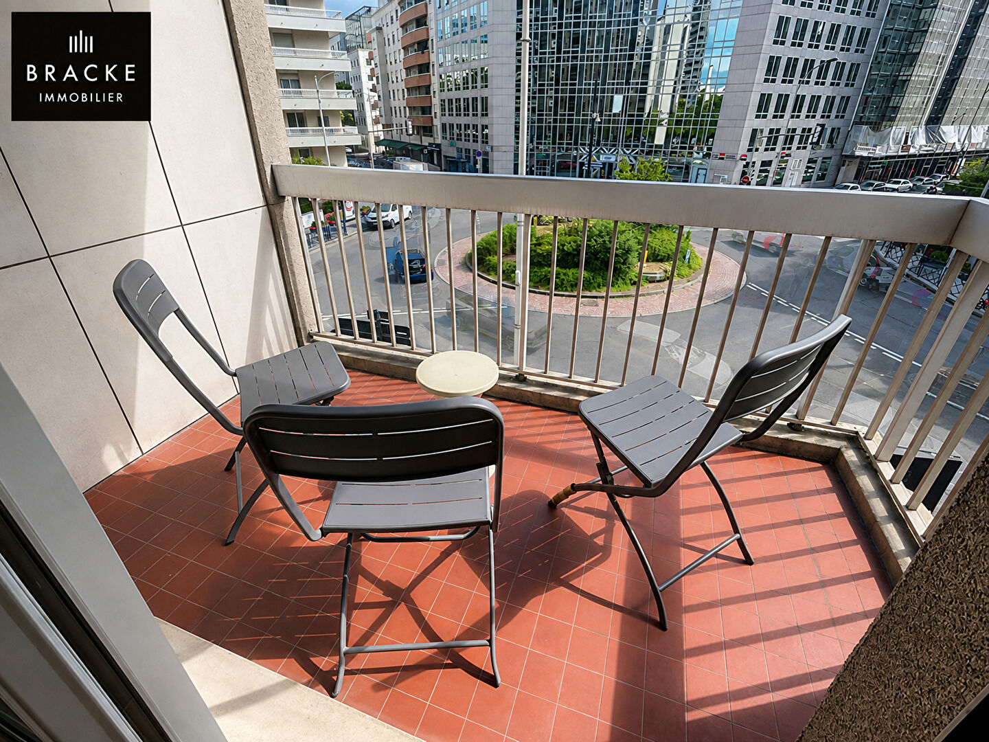 Appartement 5 pièces 111 m² · à Courbevoie · 111 m² · 2 700 €/mois