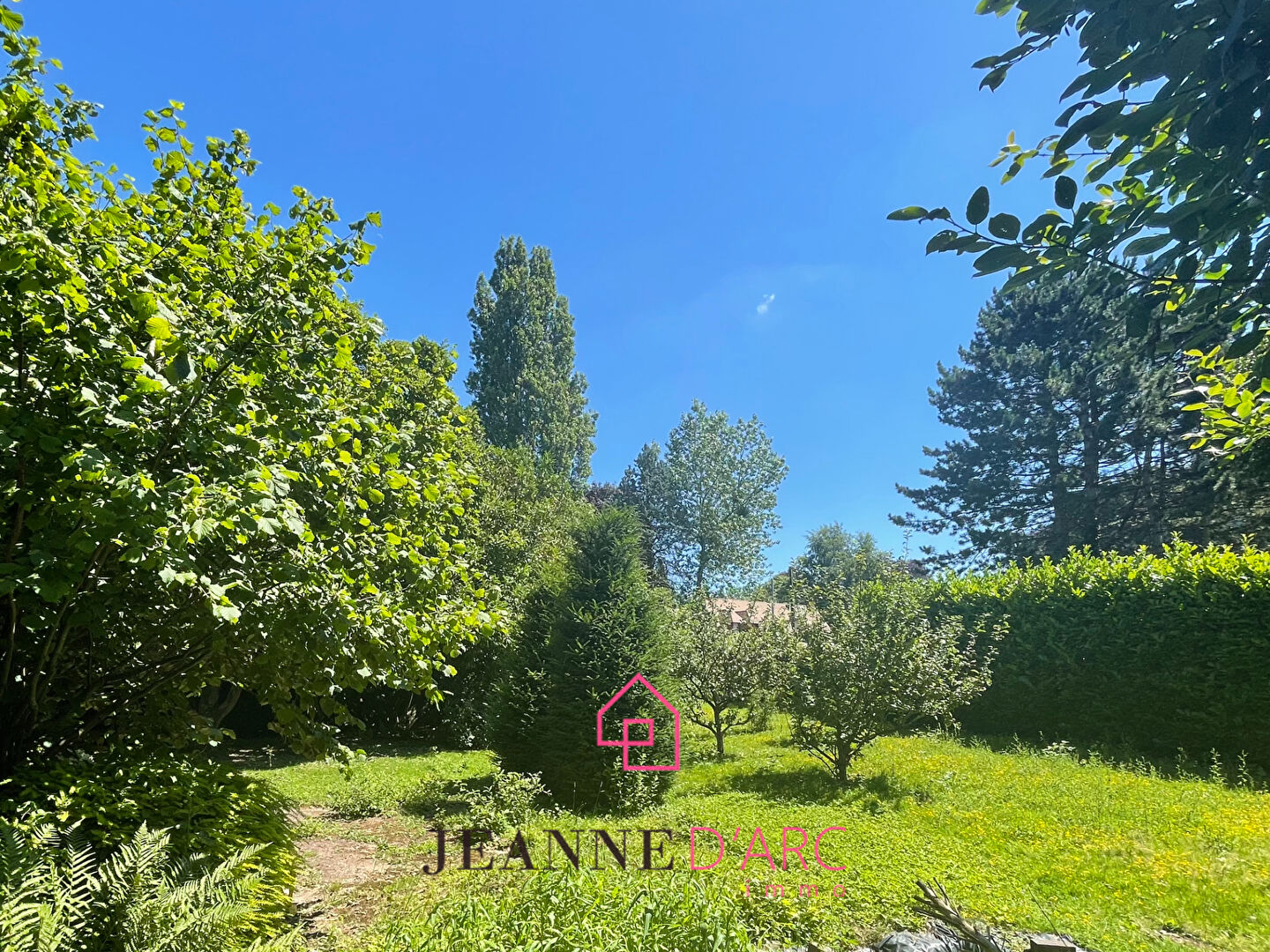 Terrain 388 m² · à Bois Guillaume · 388 m² · 163 000 €