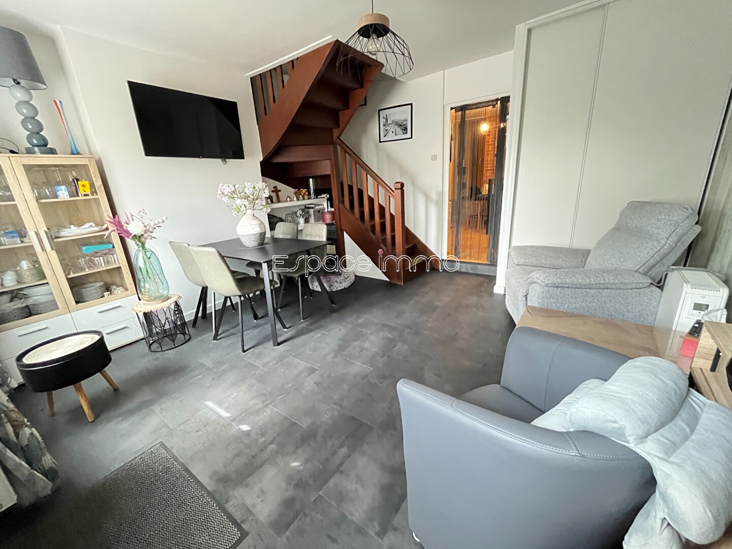 Maison 4 pièces 105 m² · à Malaunay · 105 m² · 159 000 €