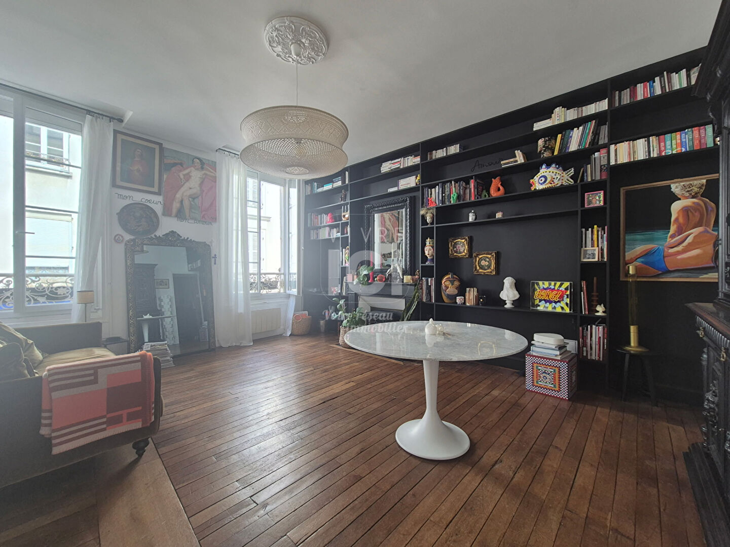 Appartement 3 pièces 68 m² · à Angers · 68 m² · 1 200 €/mois