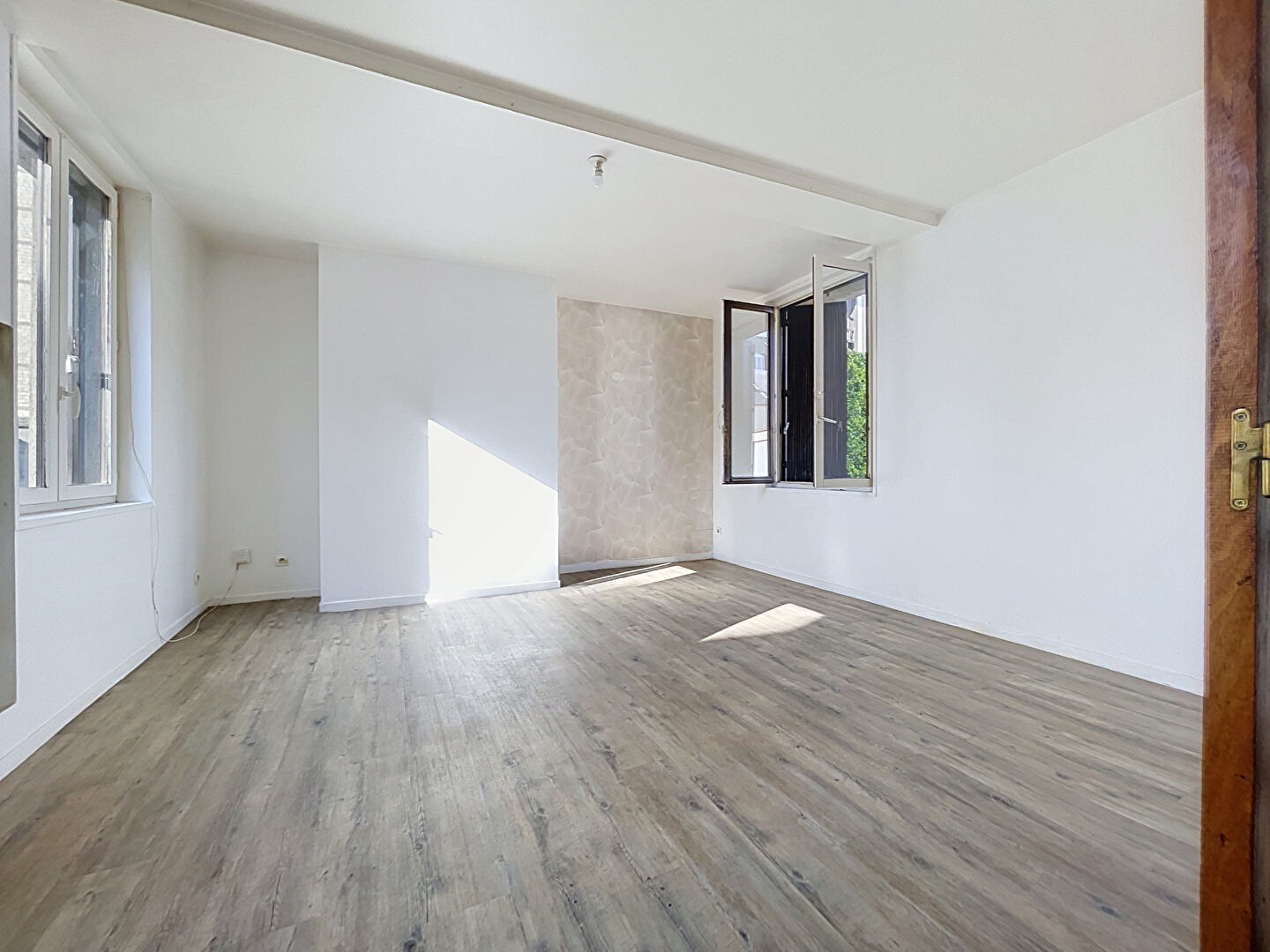 Maison 3 pièces 68 m² · à Caudebec les Elbeuf · 68 m² · 670 €/mois