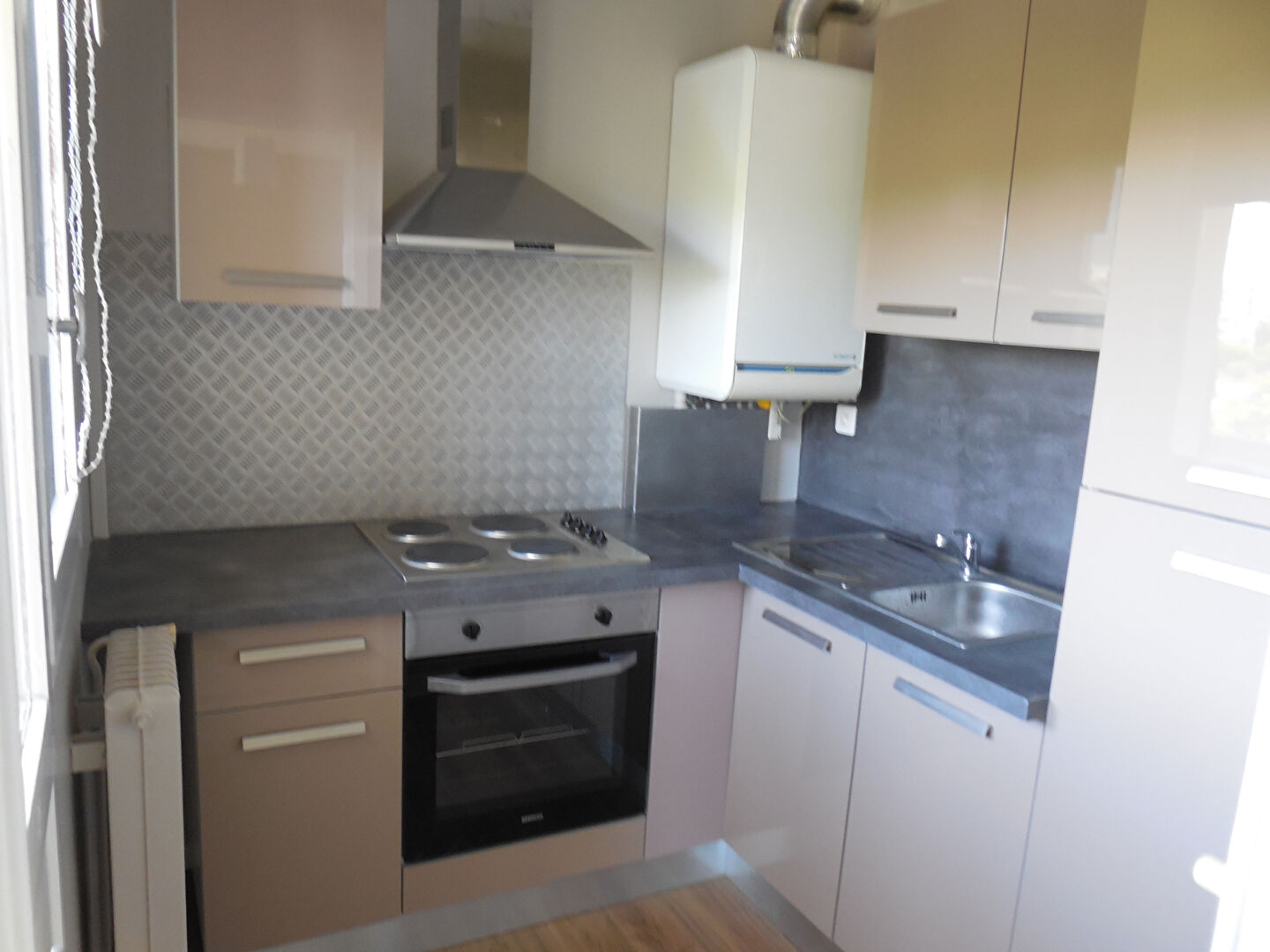 Appartement 1 pièce 29 m² · à Pau · 29 m² · 475 €/mois