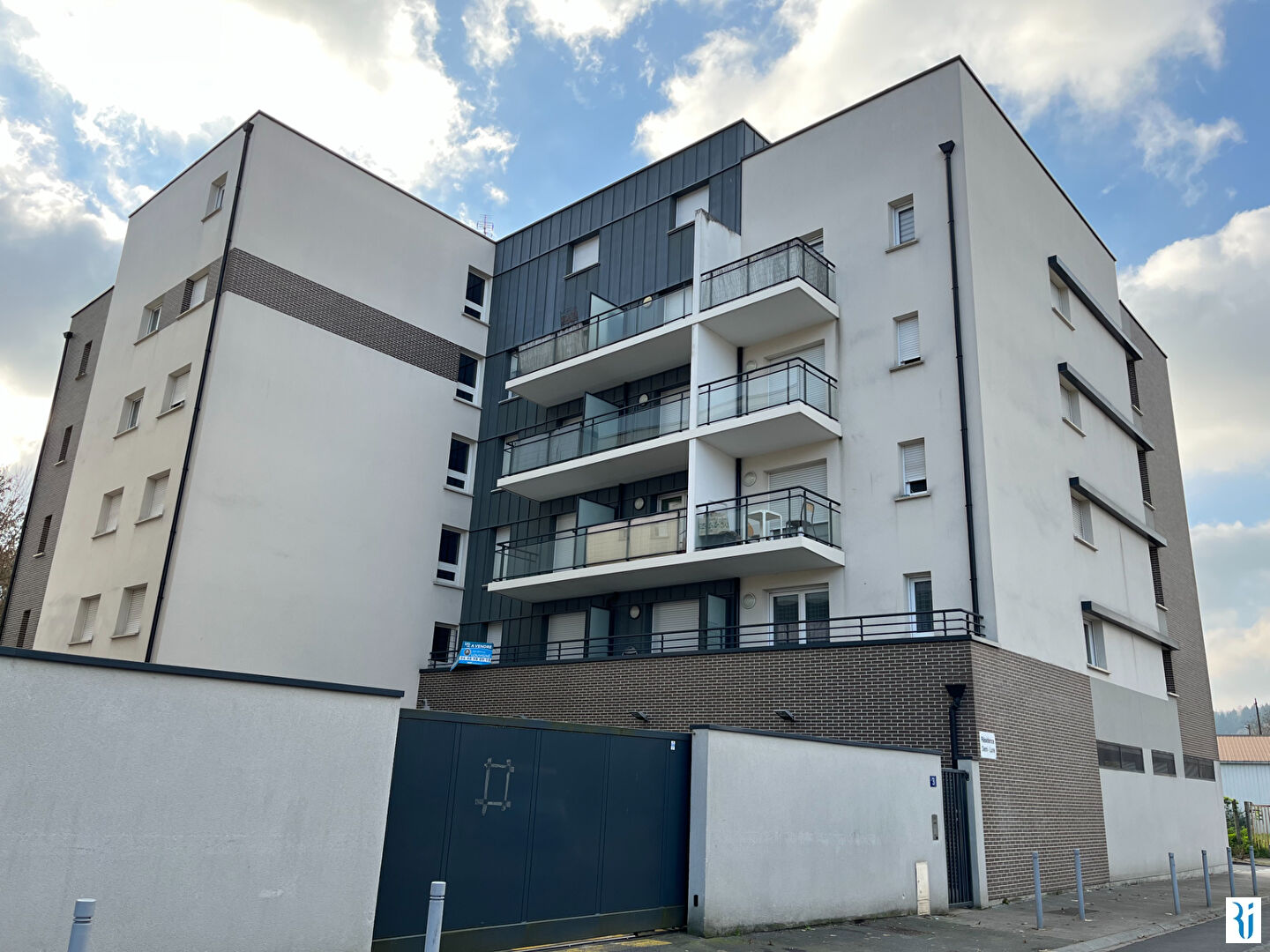 Appartement 3 pièces 61 m² · à Maromme · 61 m² · 149 000 €