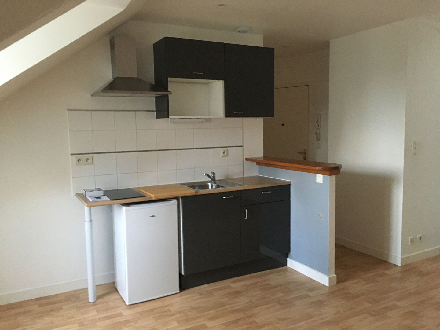 Appartement 1 pièce 28 m² · à Dinan · 28 m² · 439 €/mois