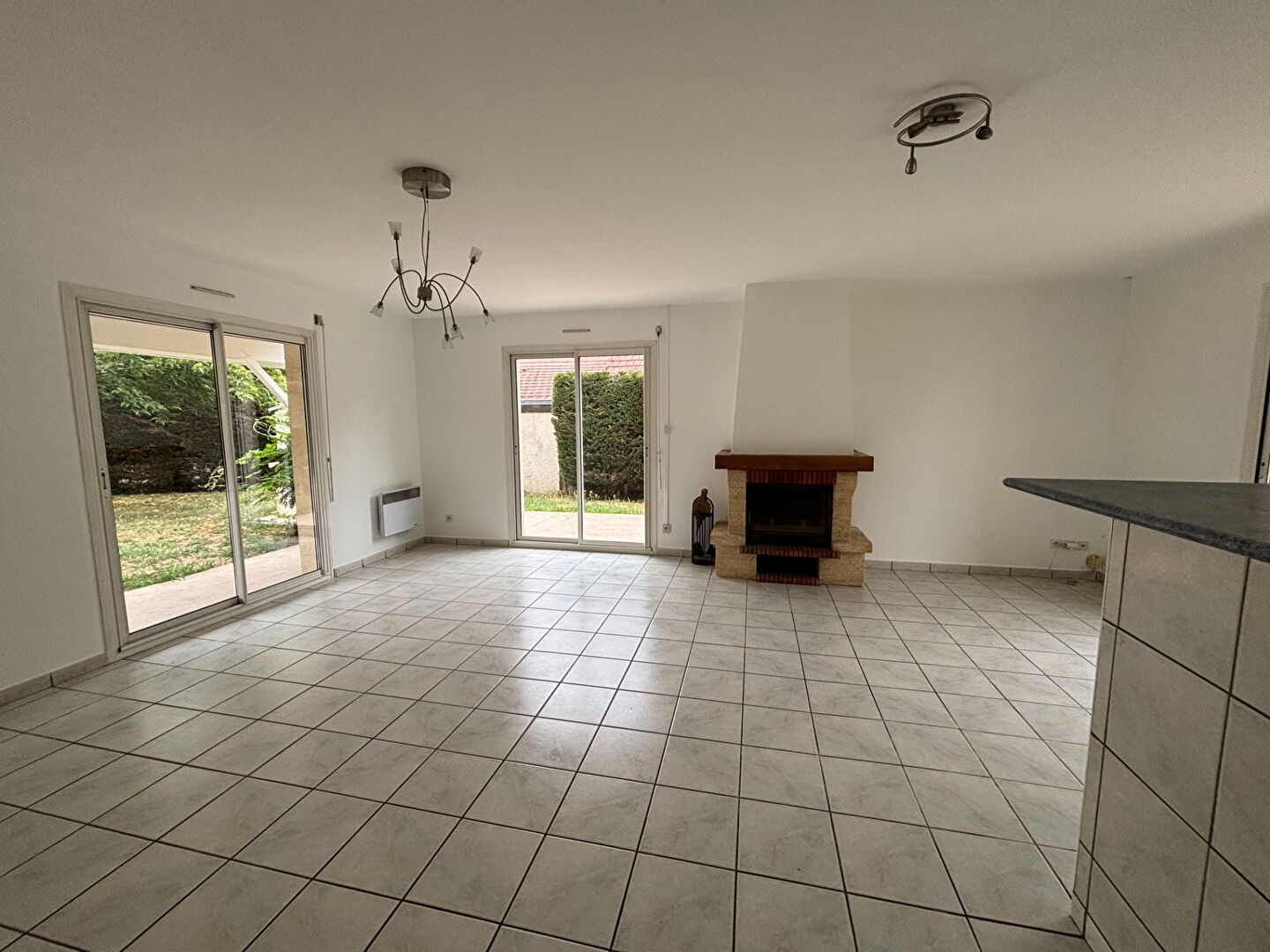 Maison 5 pièces 111 m² · à Ousse · 111 m² · 1 100 €/mois