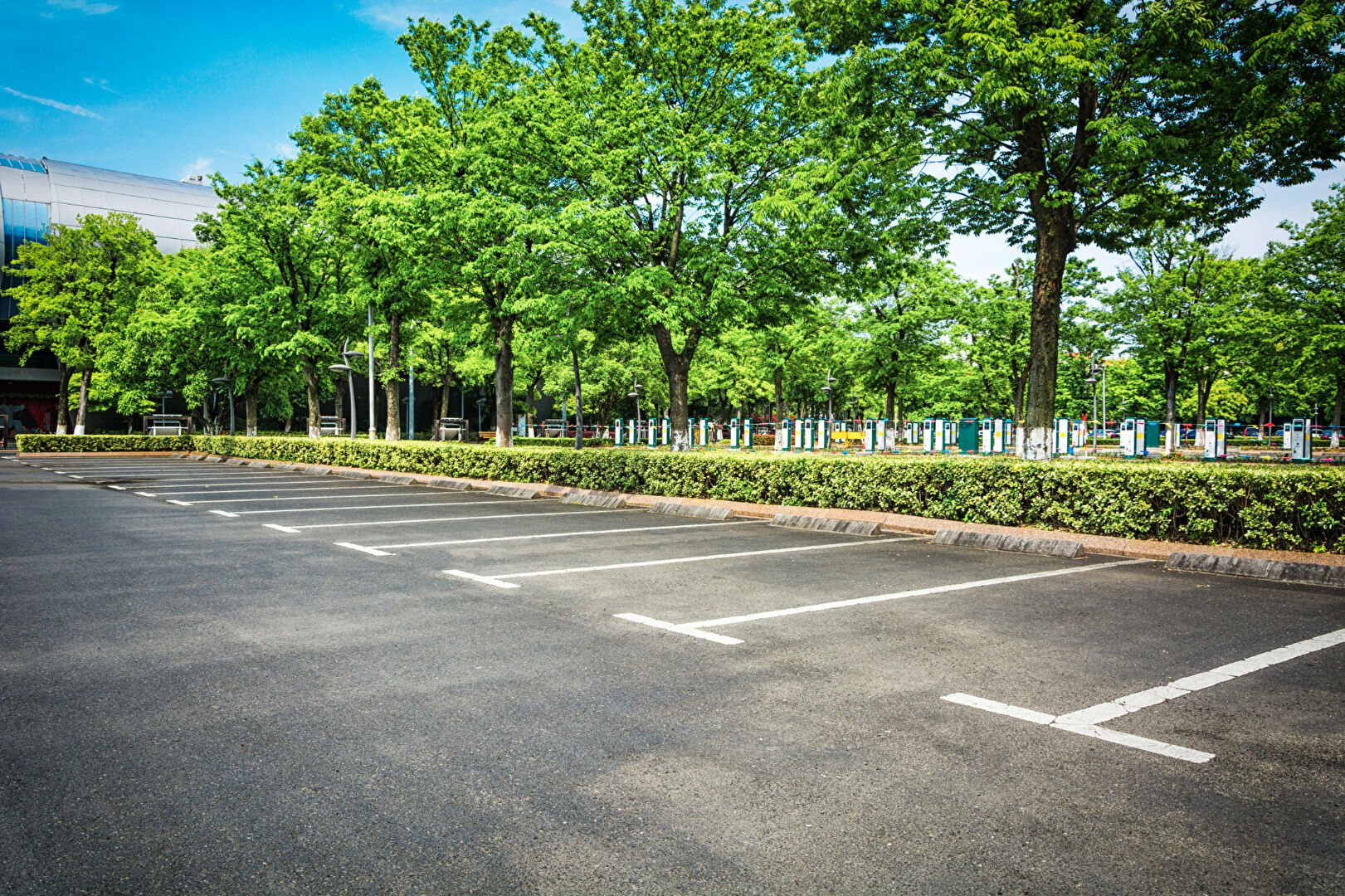 Parking · à Challans · 59 €/mois