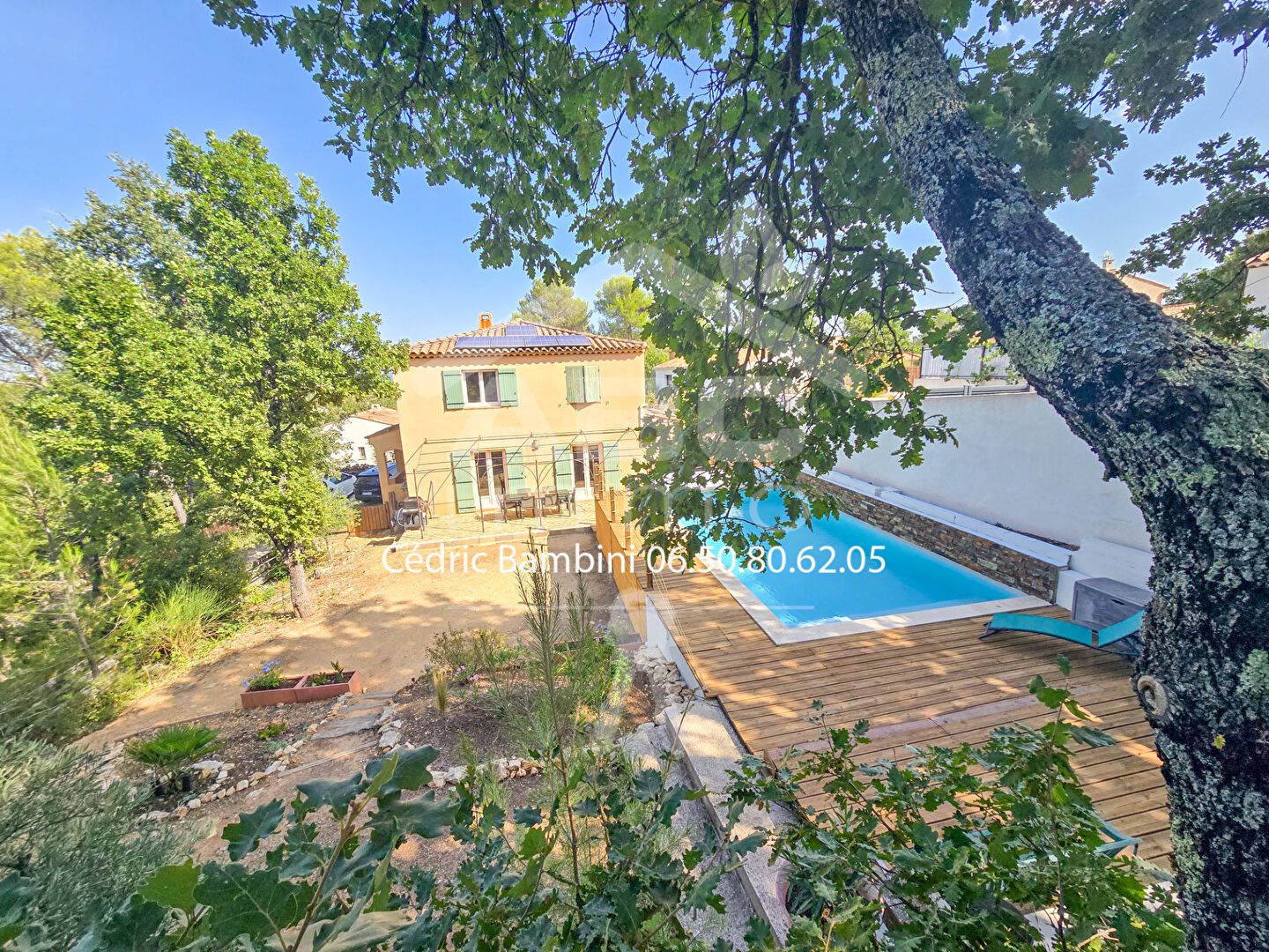 Maison 6 pièces 145 m² · à St Maximin la Ste Baume · 145 m² · 455 000 €