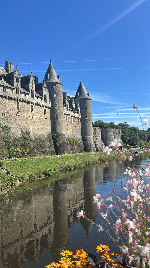 Appartement – Josselin, La Ville Alain - Vue 3