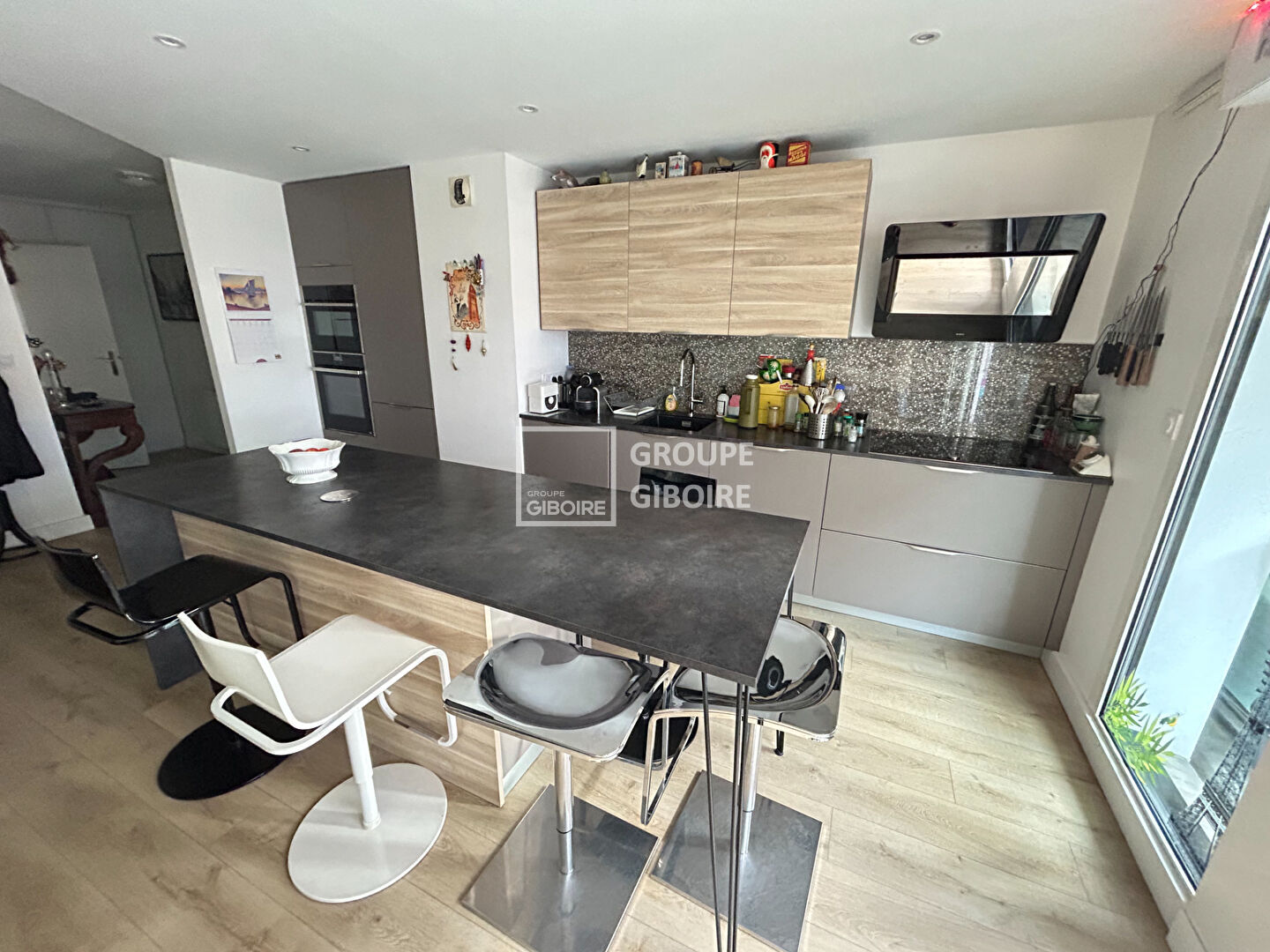 Appartement 4 pièces 83 m² · à Rennes · 83 m² · 529 000 €