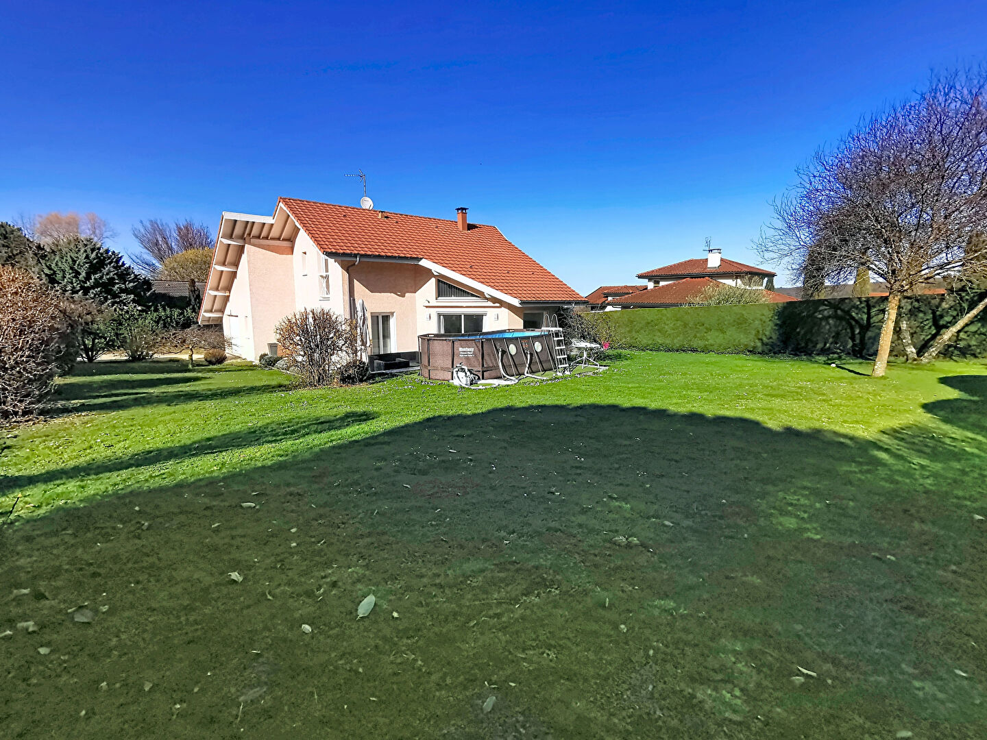 Maison 4 pièces 135 m² · à Allinges · 135 m² · 595 000 €