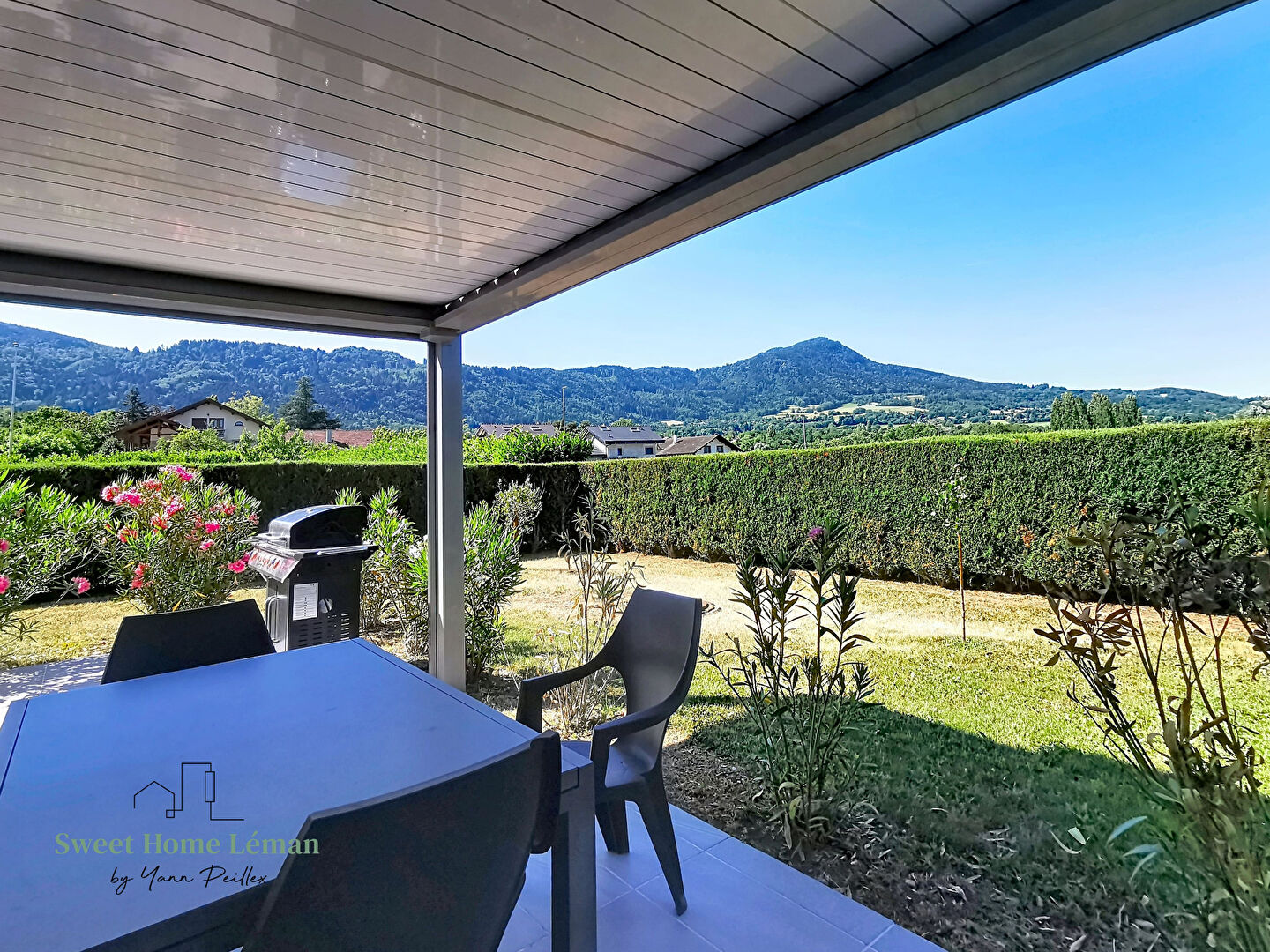 Maison 5 pièces 138 m² · à Brenthonne · 138 m² · 599 000 €