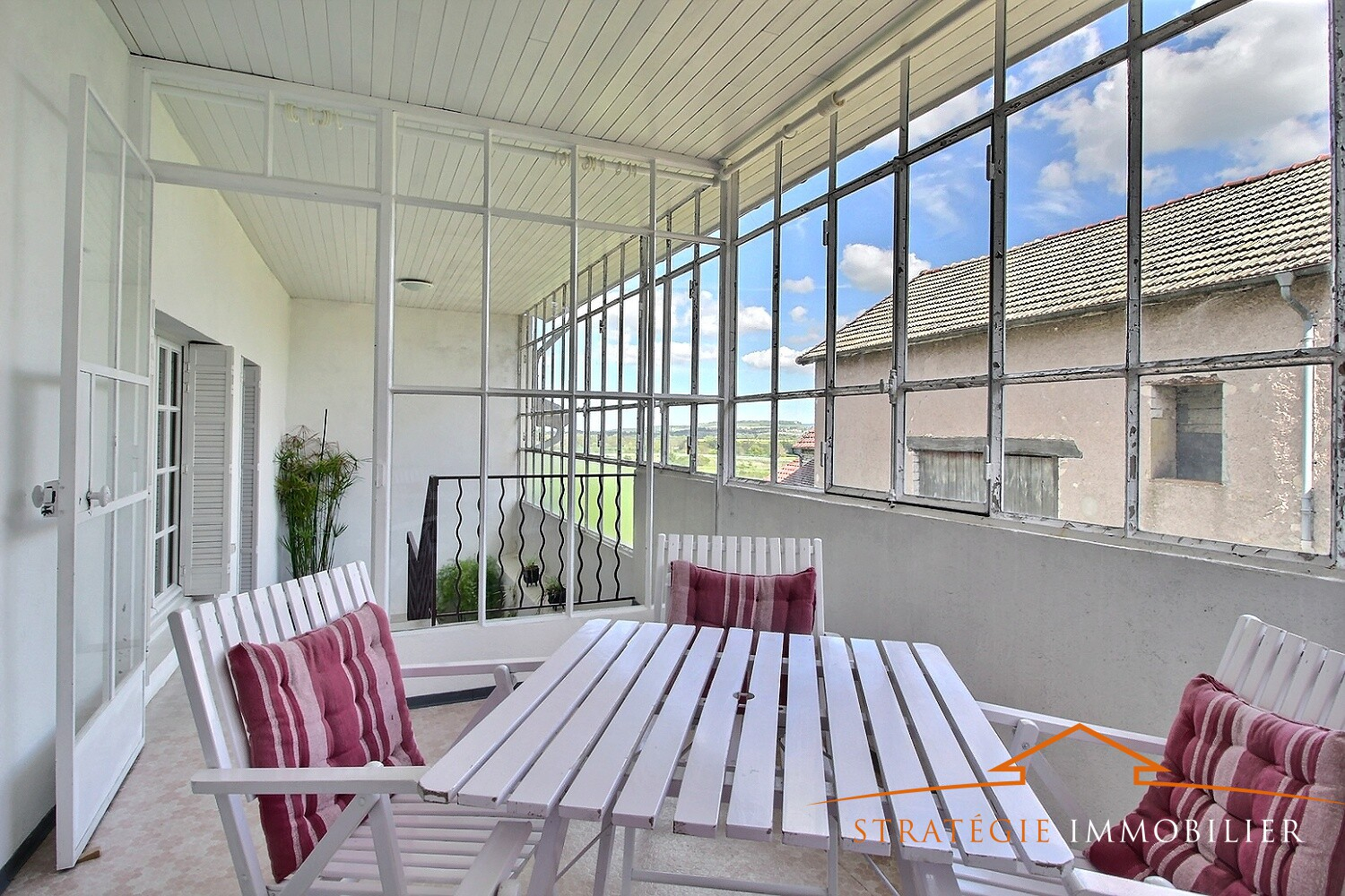 Maison 2 pièces 59 m² · à Cortevaix · 59 m² · 99 000 €
