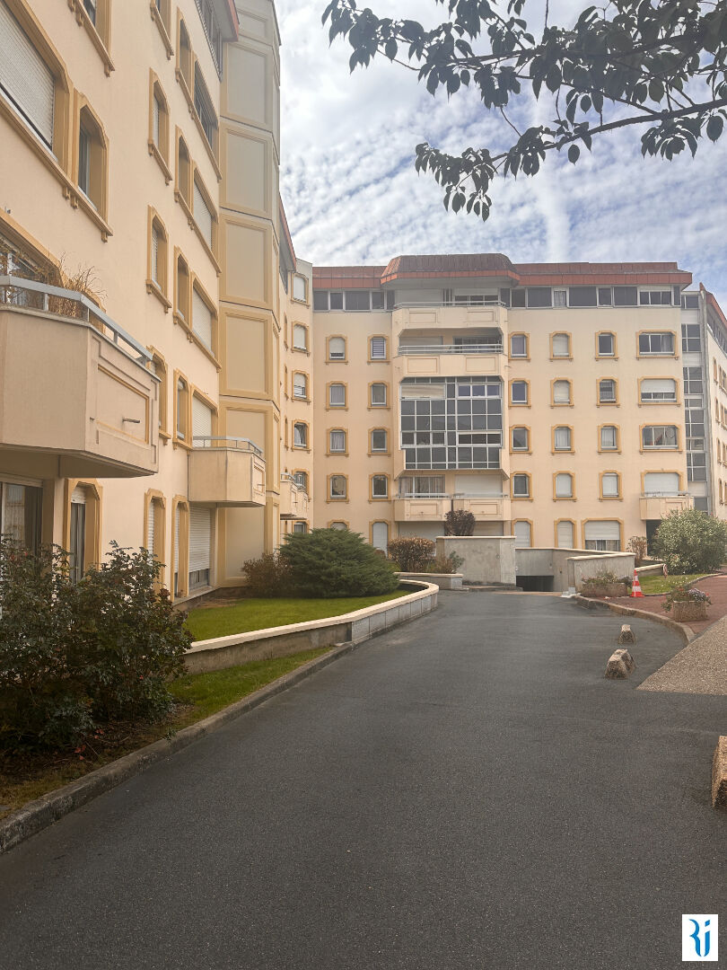 Appartement 2 pièces 44 m² · à Rouen · 44 m² · 96 000 €