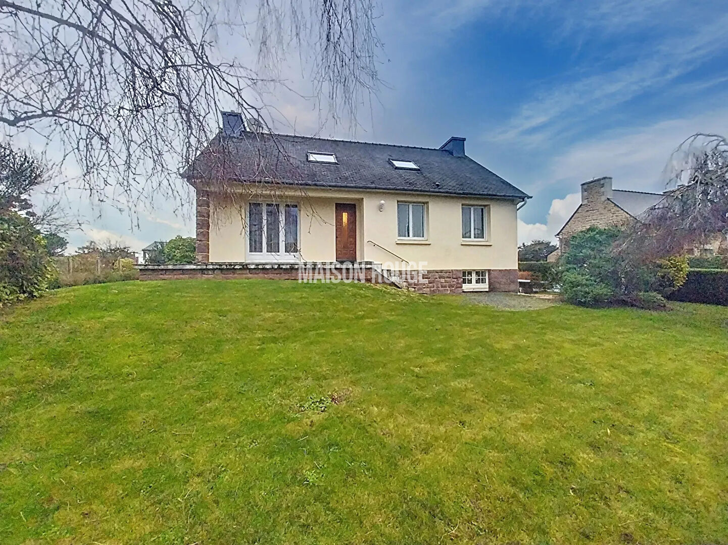 Maison 6 pièces 125 m² · à Plouha · 125 m² · 277 720 €