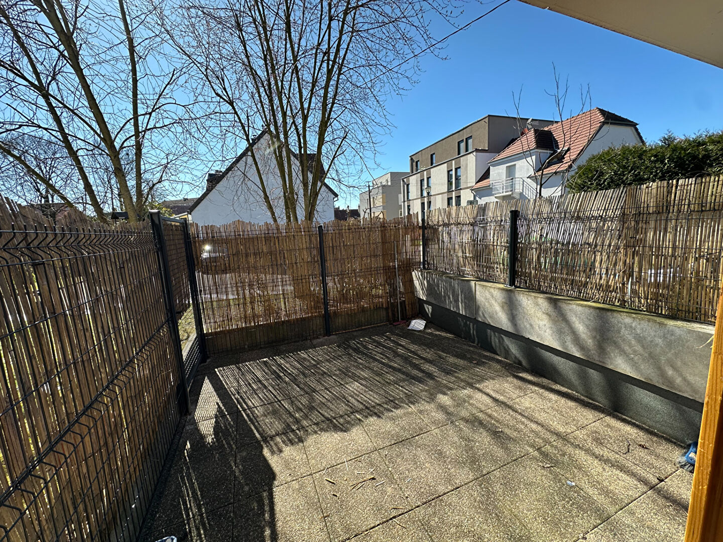 Appartement 4 pièces 89 m² · à Strasbourg · 89 m² · 1 177 €/mois
