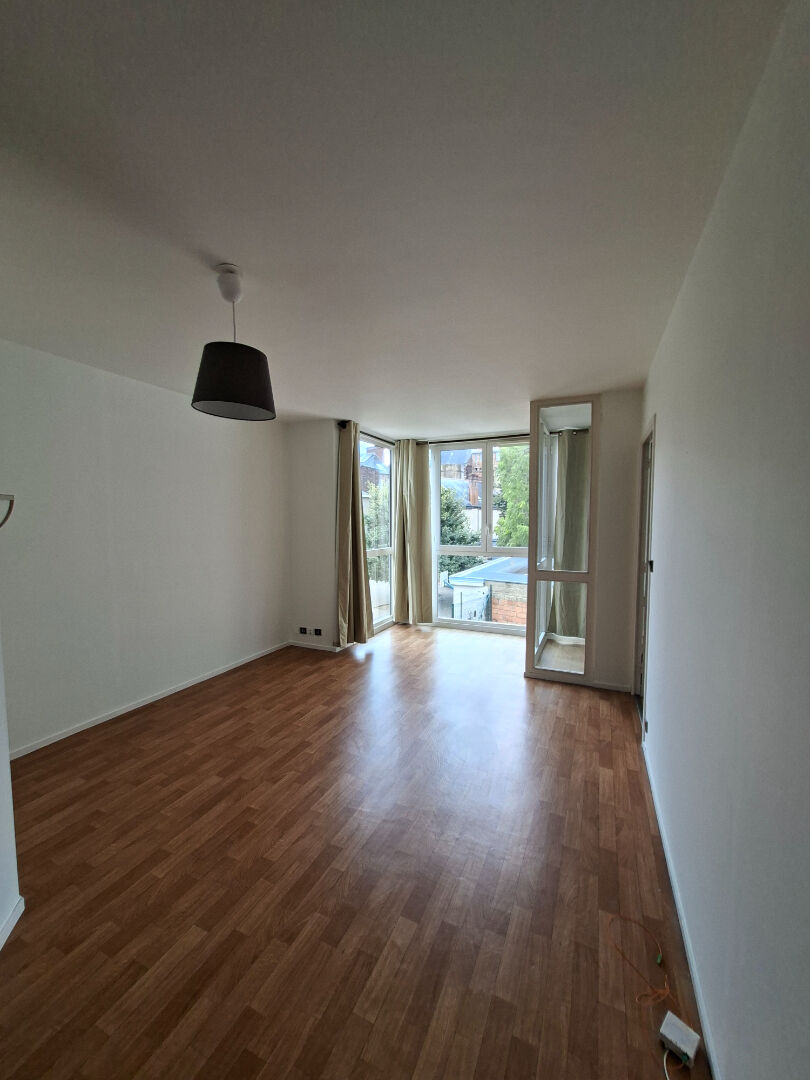 Appartement 2 pièces 37 m² · à Rennes · 37 m² · 694 €/mois