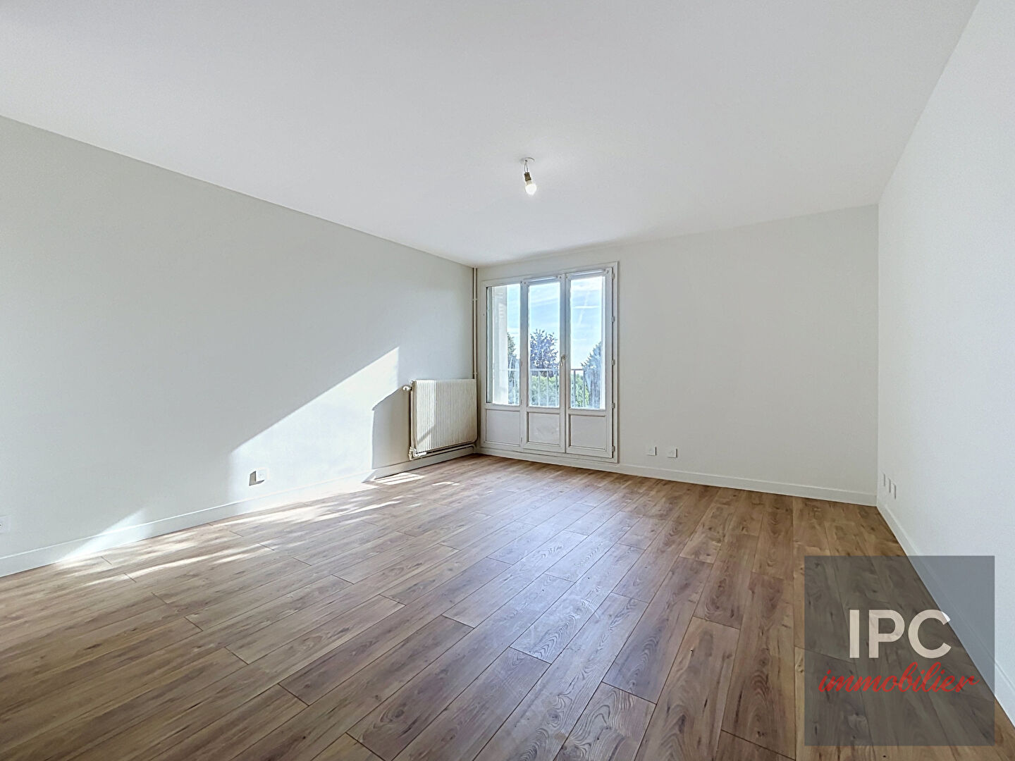 Appartement 5 pièces 81 m² · à Domont · 81 m² · 260 000 €