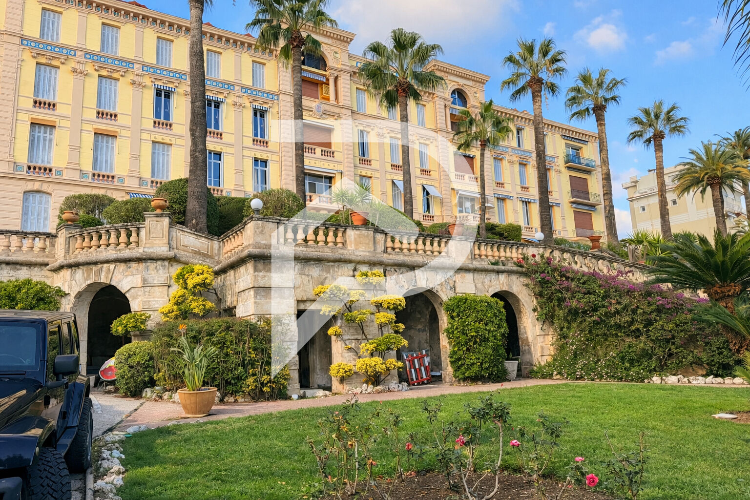 Appartement 2 pièces 61 m² · à Cannes · 61 m² · 708 000 €