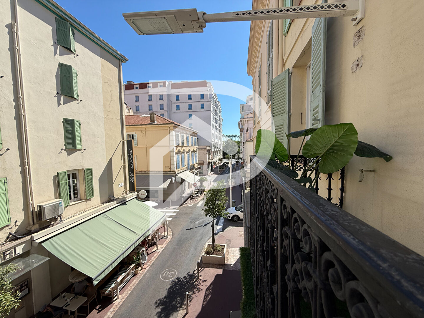 Appartement 3 pièces 77 m² · à Cannes · 77 m² · 840 000 €