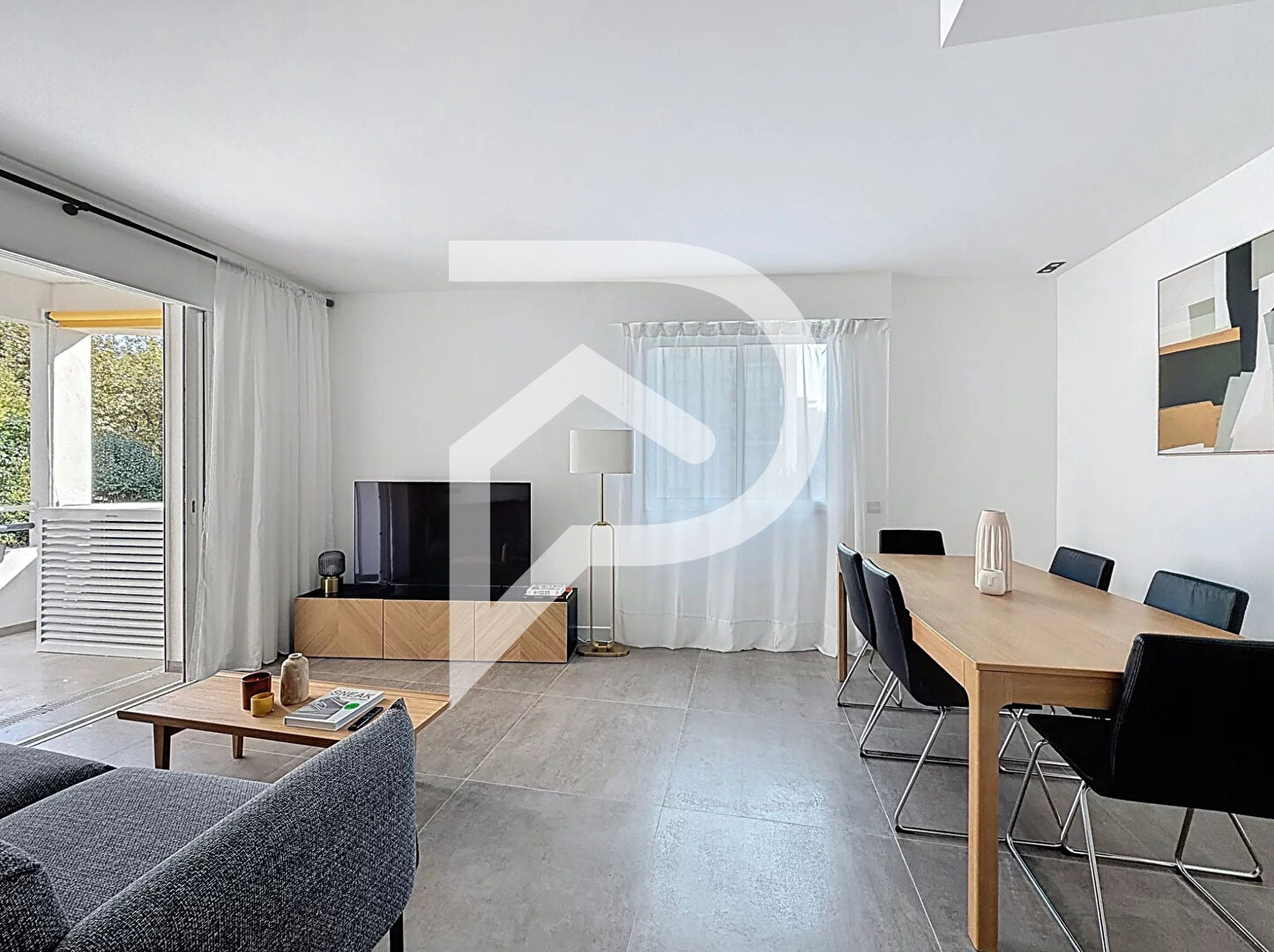 Appartement 3 pièces 65 m² · à Cannes · 65 m² · 550 000 €