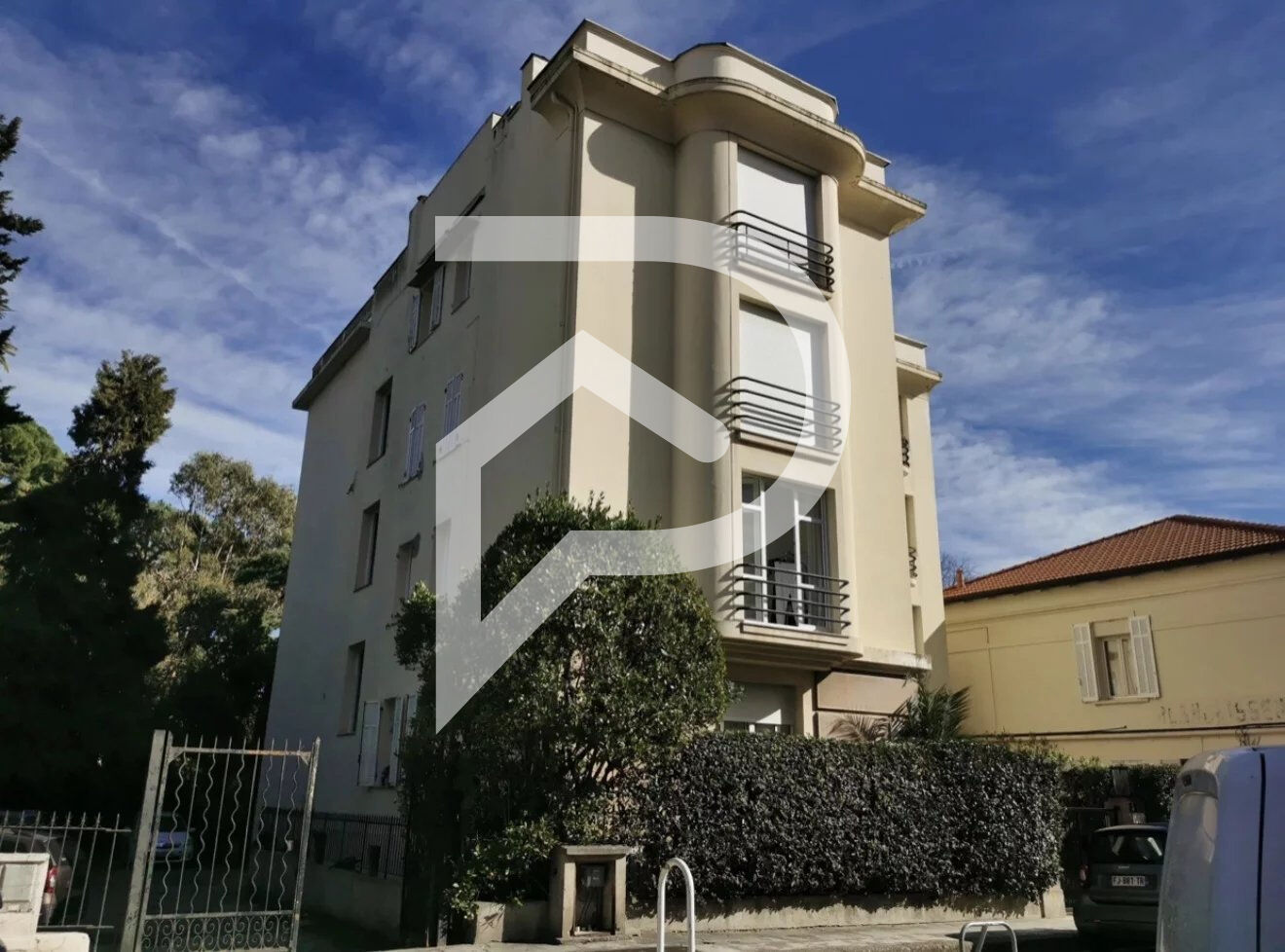 Appartement 2 pièces 48 m² · à Cannes · 48 m² · 340 000 €