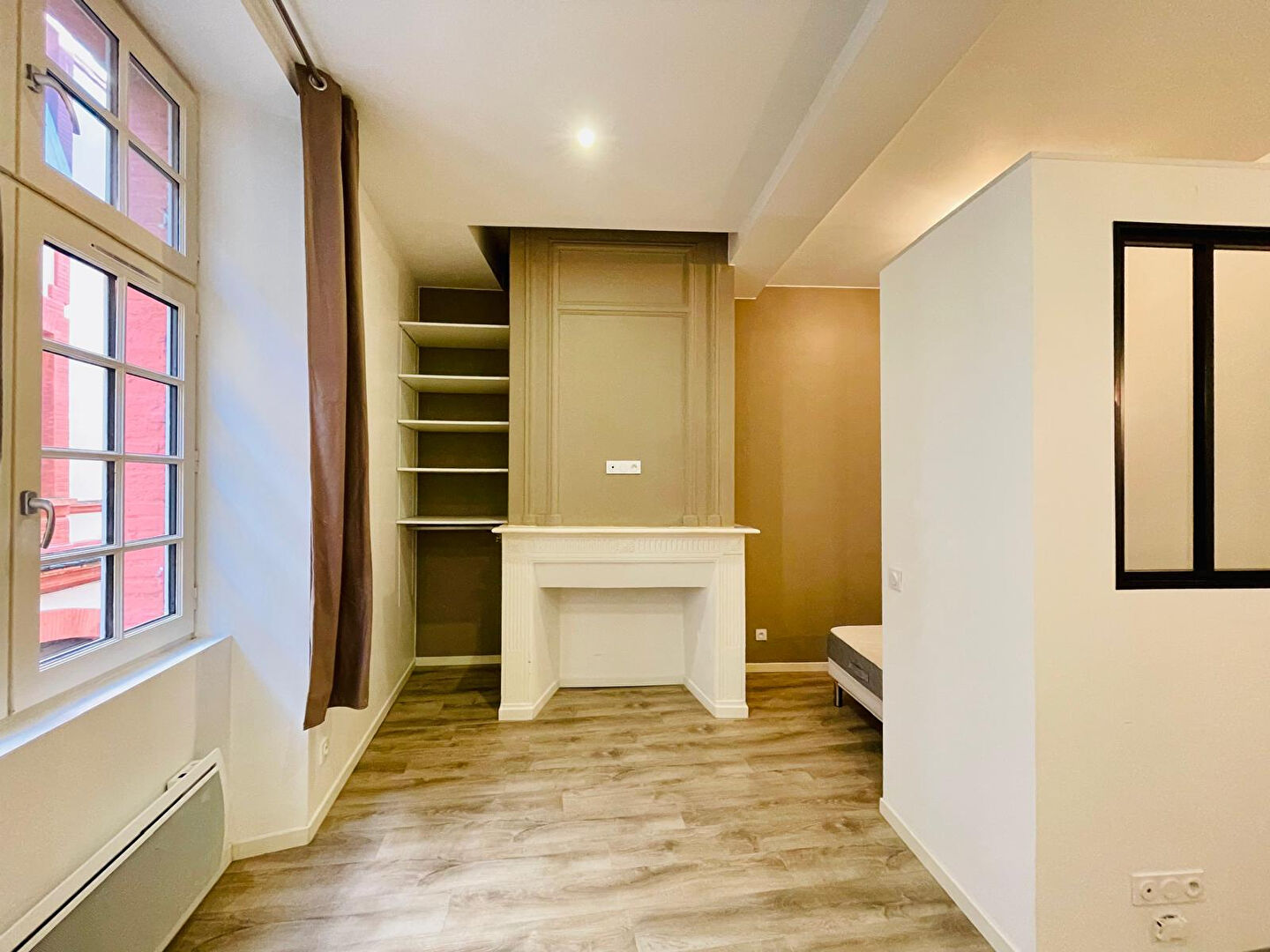 Appartement 1 pièce 30 m² · à Montauban · 30 m² · 490 €/mois
