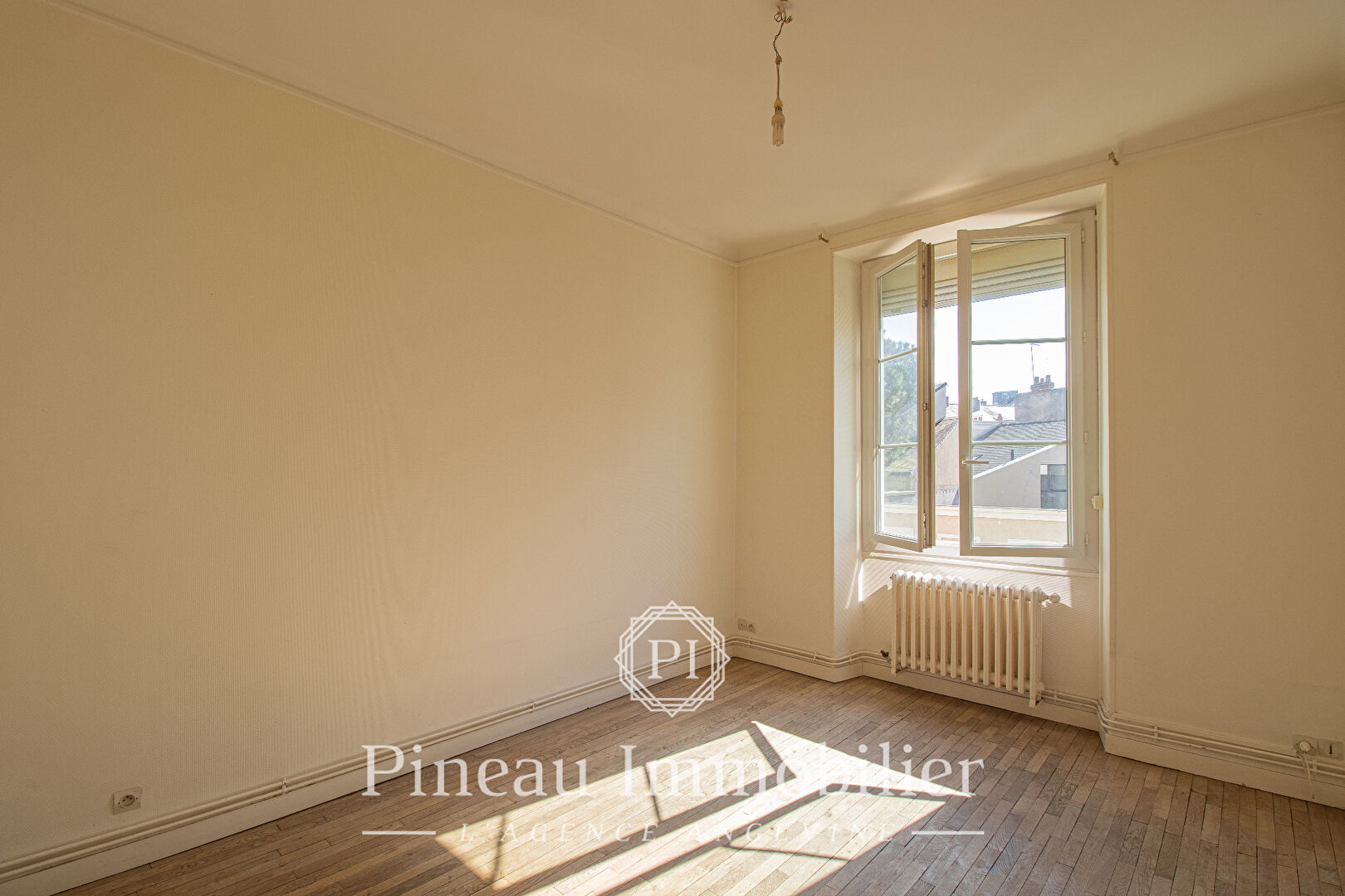 Appartement 2 pièces 44 m² · à Angers · 44 m² · 190 000 €