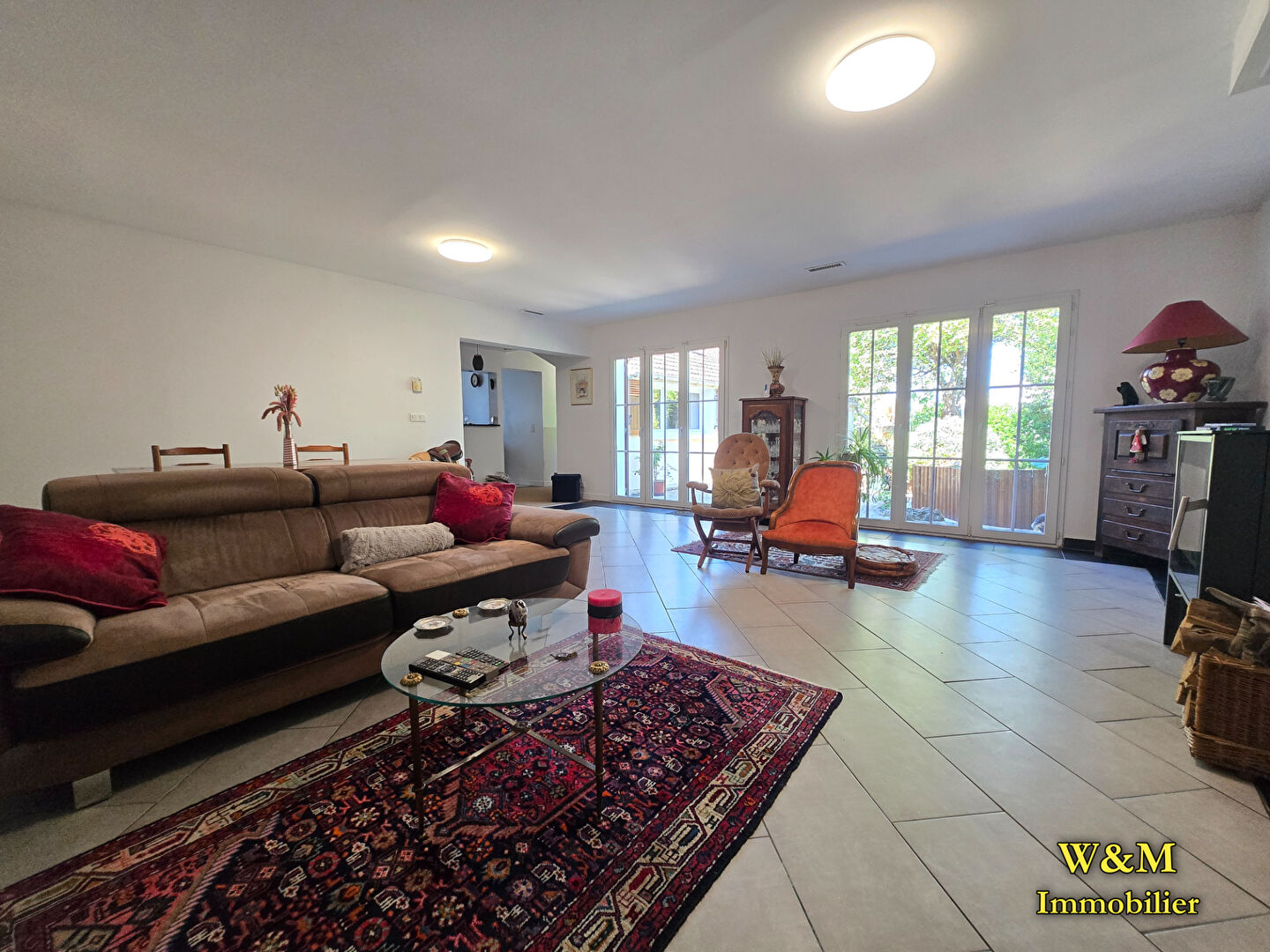 Maison – RIS ORANGIS ESSONNE ILE-DE-FRANCE - Vue 3