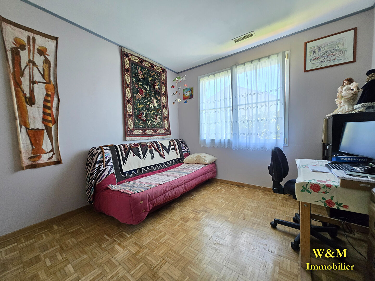 Maison – RIS ORANGIS ESSONNE ILE-DE-FRANCE - Plus