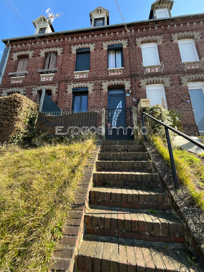 Maison 4 pièces 70 m² · à Notre Dame de Bondeville · 70 m² · 133 000 €