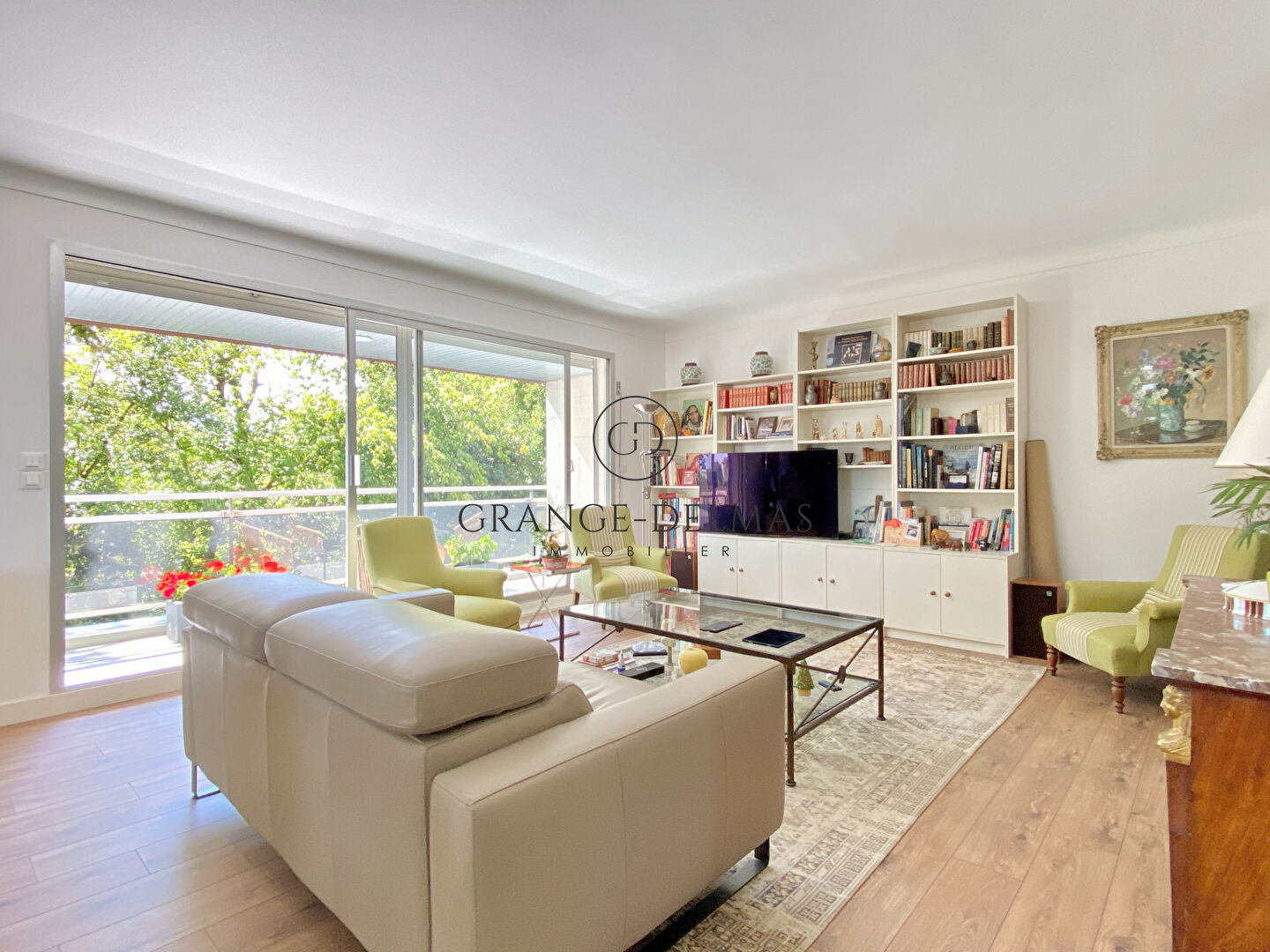 Appartement 4 pièces 135 m² · à Bordeaux · 135 m² · 735 000 €