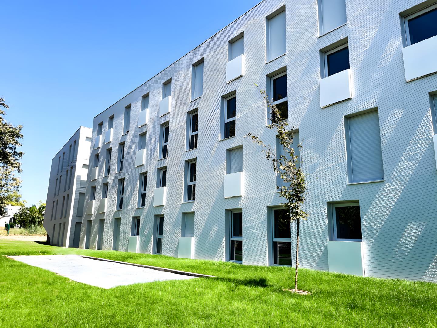 Appartement 1 pièce 19 m² · à Pau · 19 m² · 67 197 €