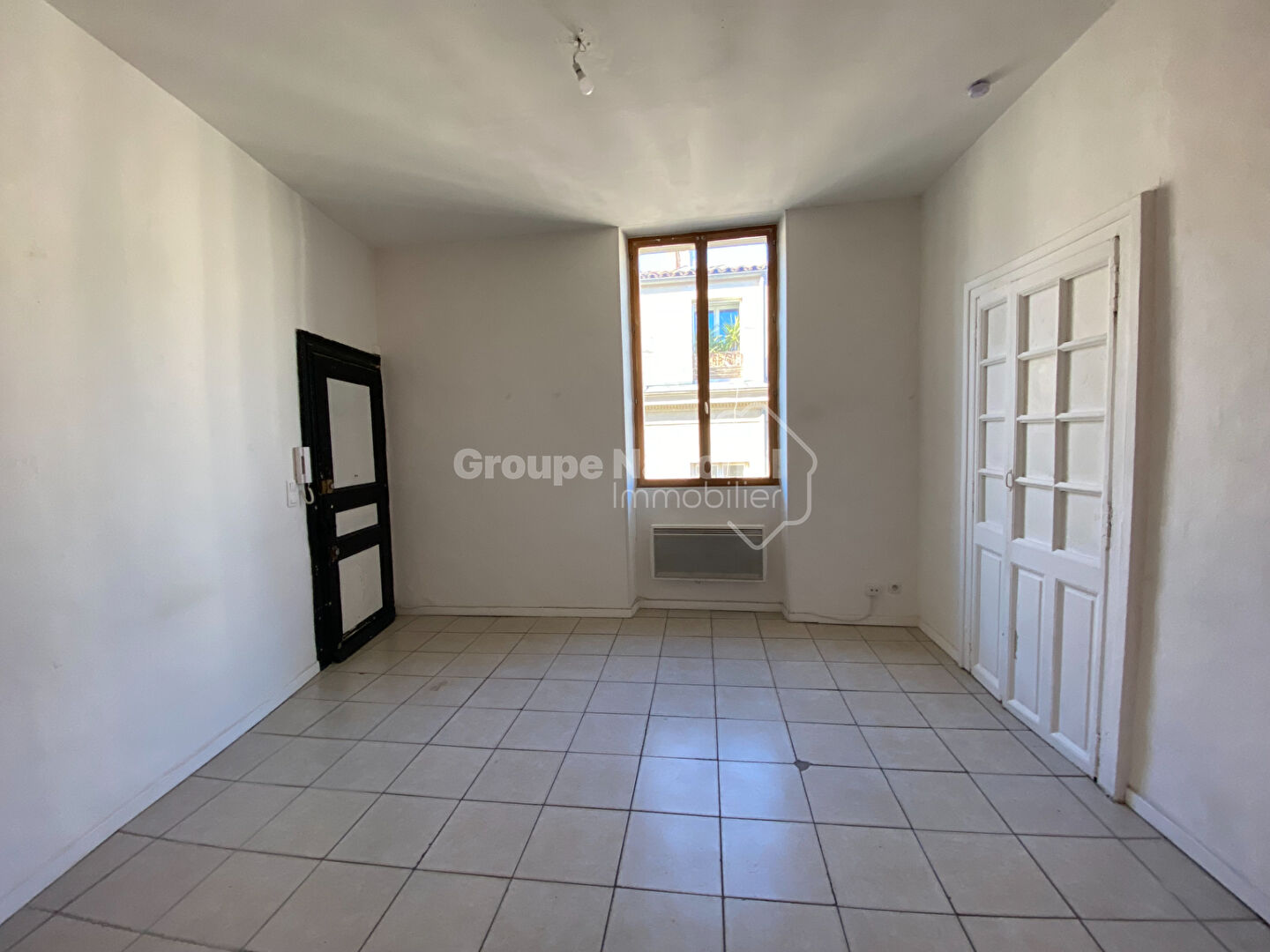 Appartement 2 pièces 42 m² · à Nimes · 42 m² · 499 €/mois