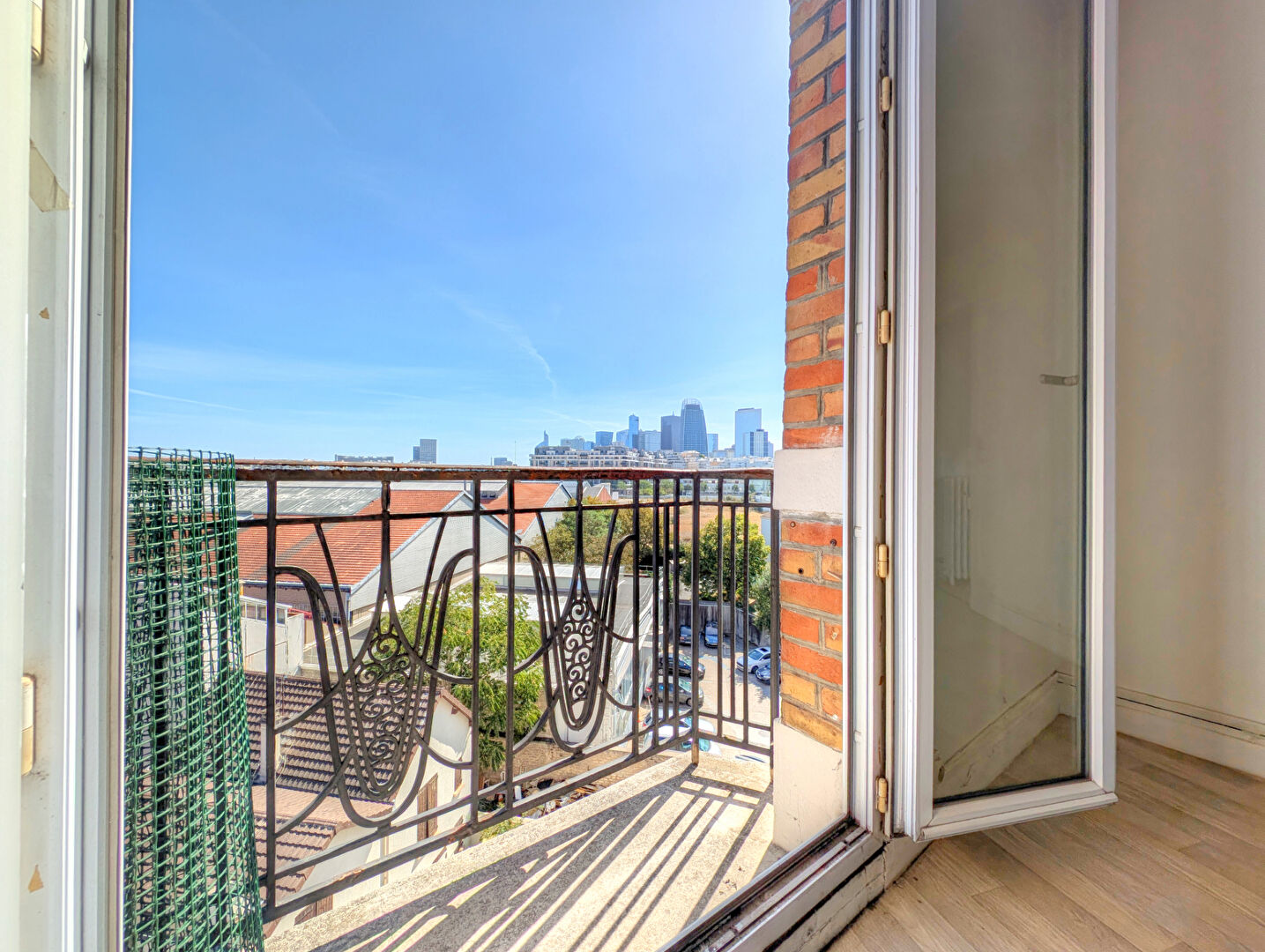 Appartement 2 pièces 30 m² · à La Garenne Colombes · 30 m² · 177 000 €