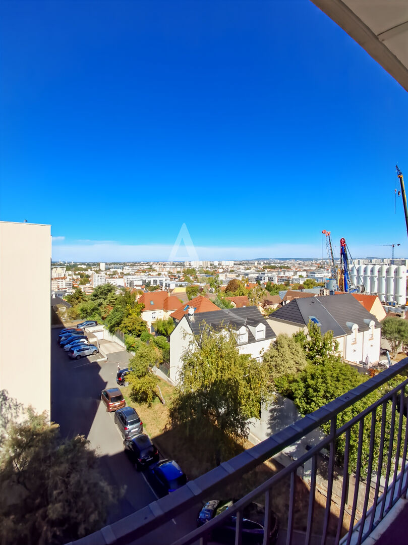 Appartement 4 pièces 76 m² · à Rueil Malmaison · 76 m² · 429 000 €
