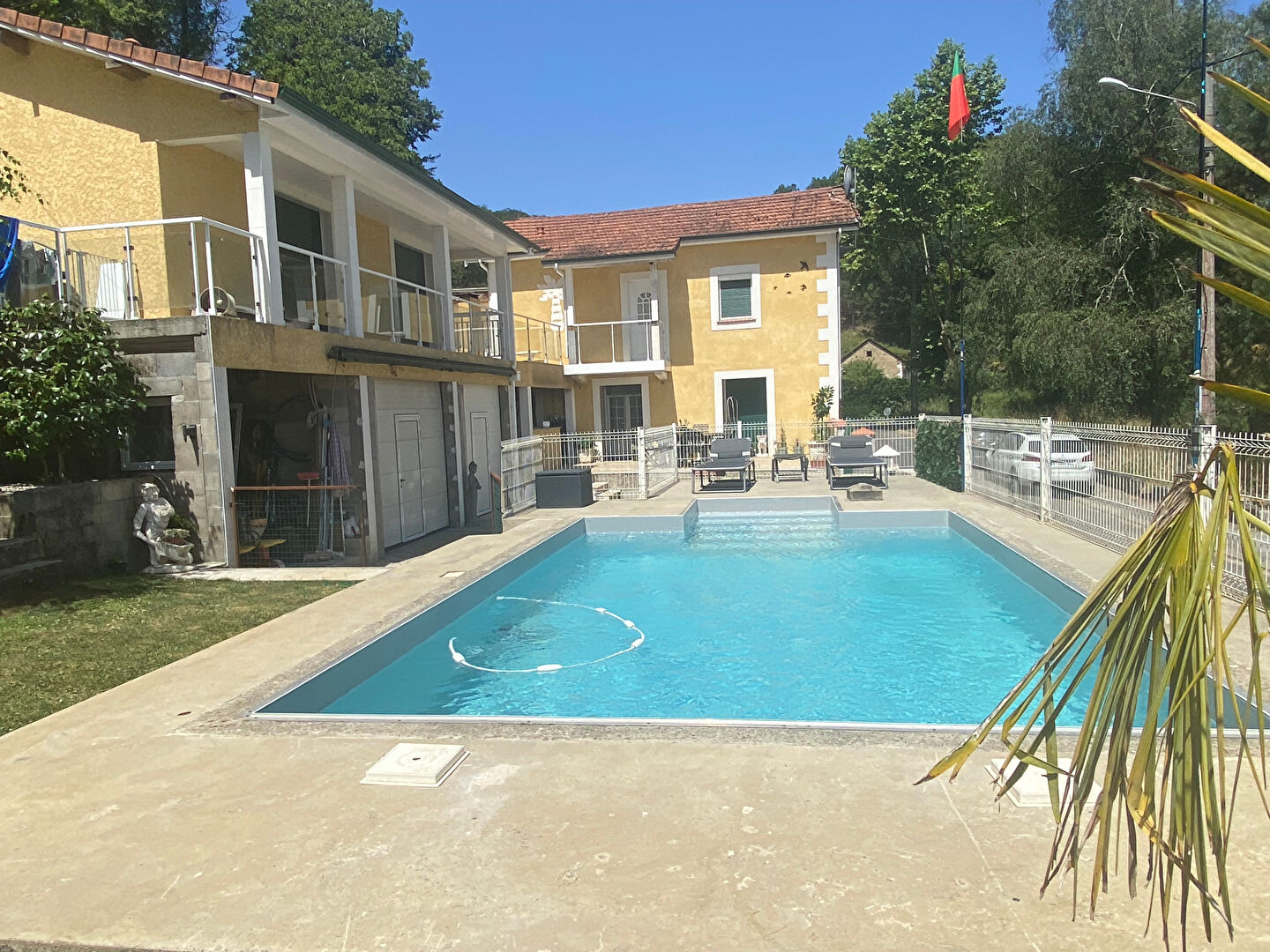 Maison 5 pièces 114 m² · à Jurancon · 114 m² · 299 900 €