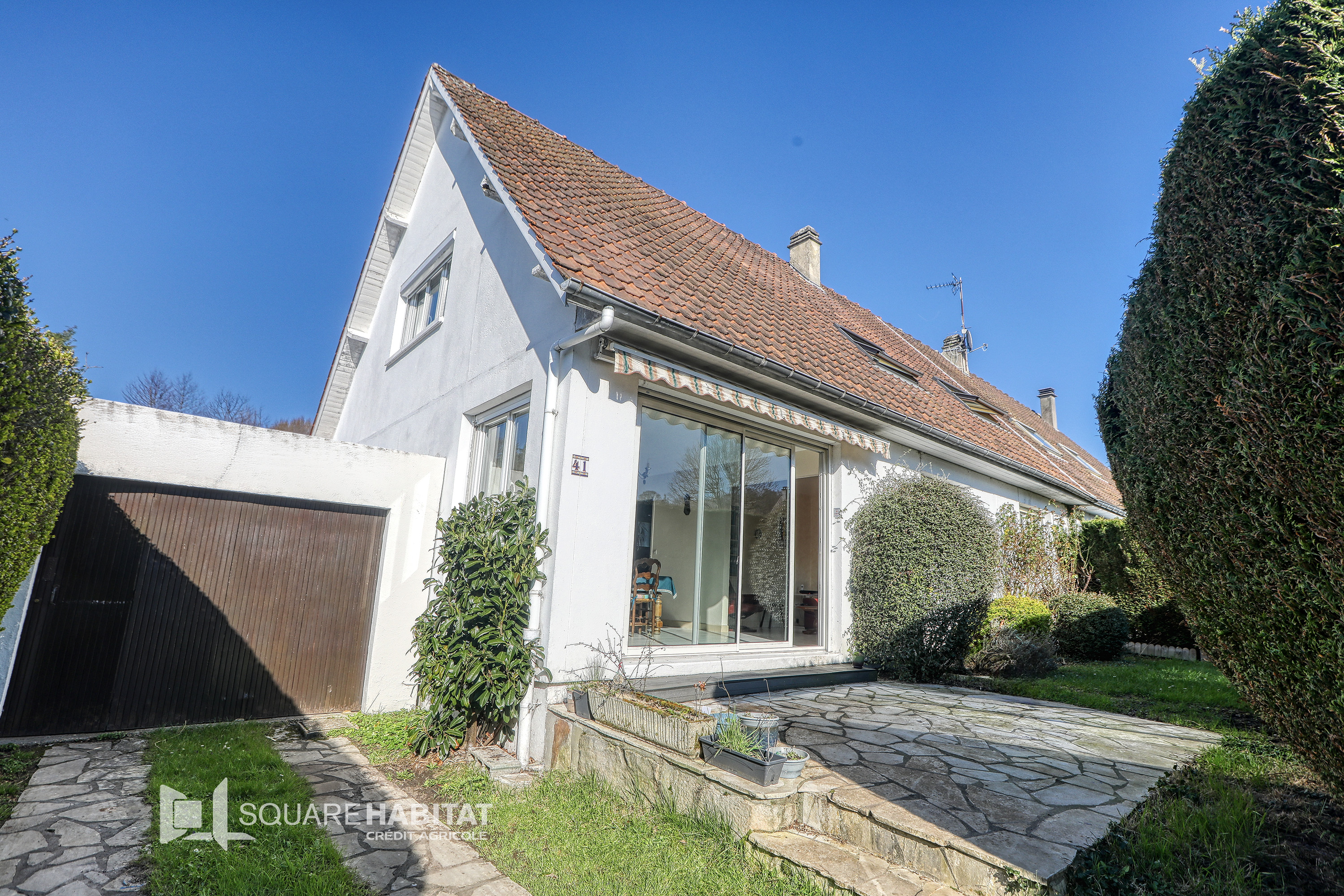 Maison 6 pièces 130 m² · à Notre Dame de Bondeville · 130 m² · 230 000 €