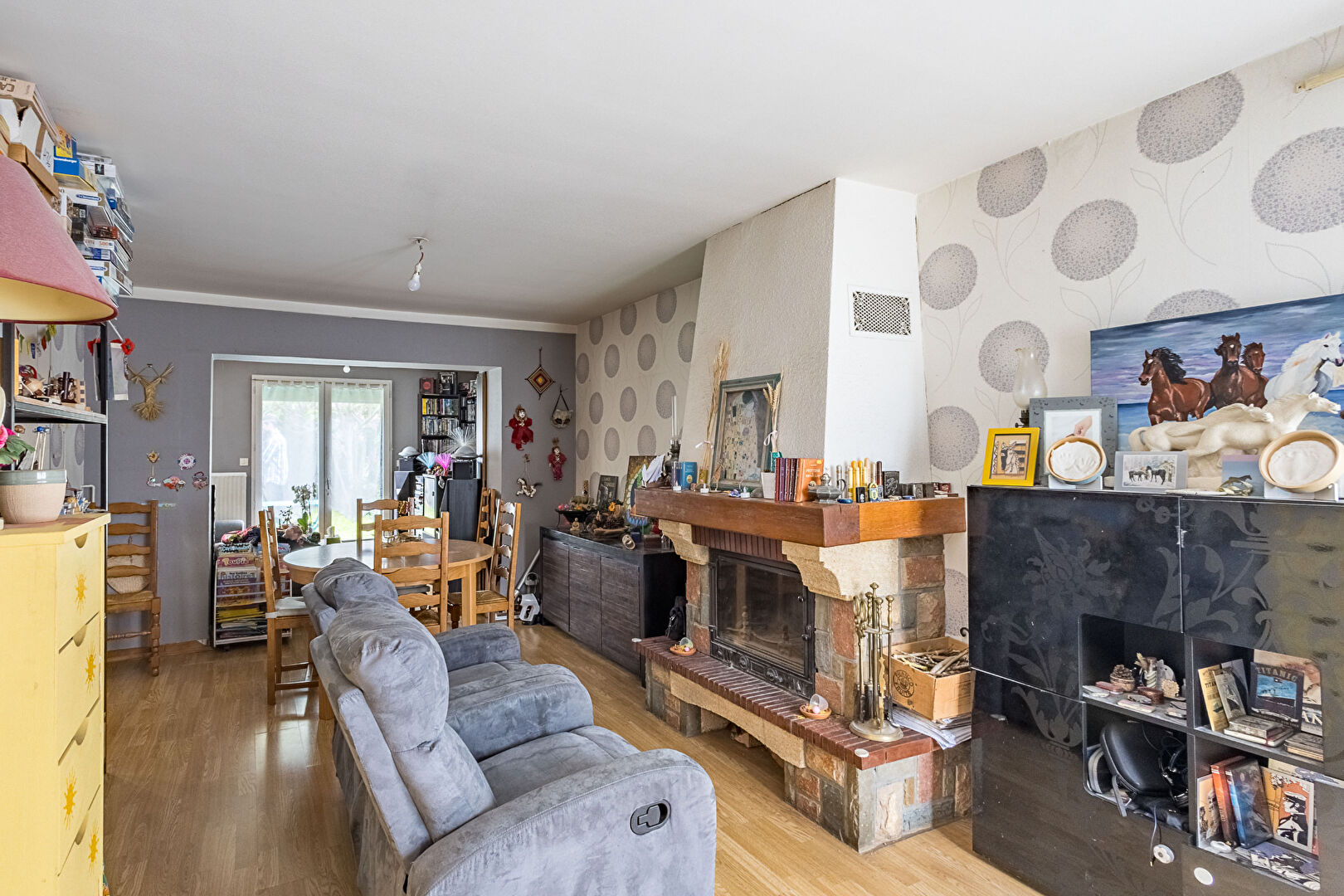Maison 4 pièces 95 m² · à Marquette-lez-Lille · 95 m² · 274 000 €