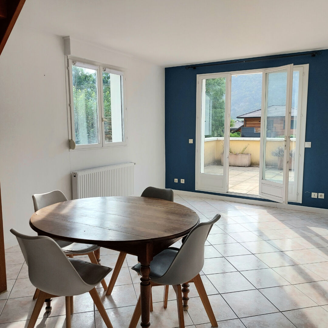 Appartement 3 pièces 57 m² · à Seynod · 57 m² · 350 000 €