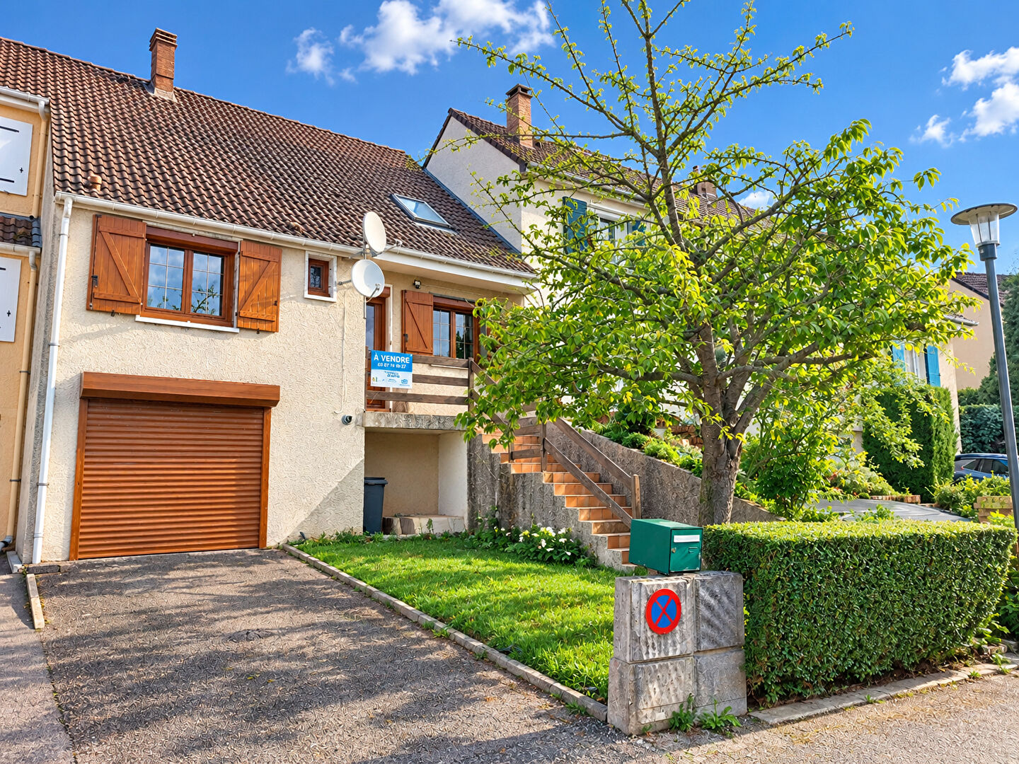 Maison 6 pièces 107 m² · à Eu · 107 m² · 142 400 €