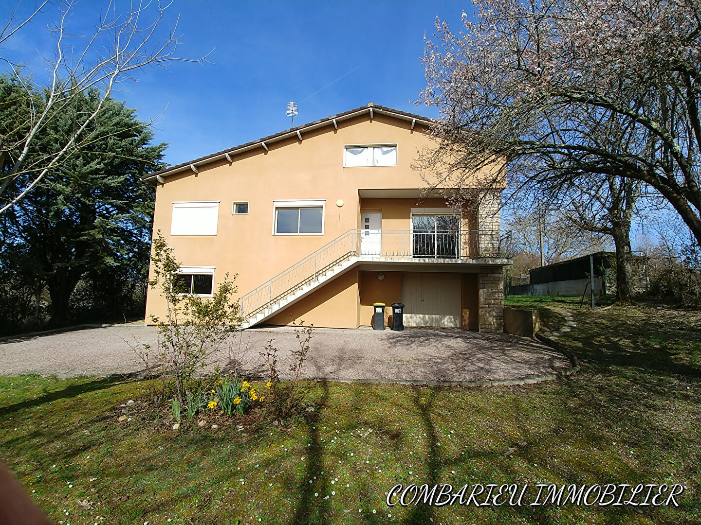 Maison 4 pièces 95 m² · à Caussade · 95 m² · 920 €/mois