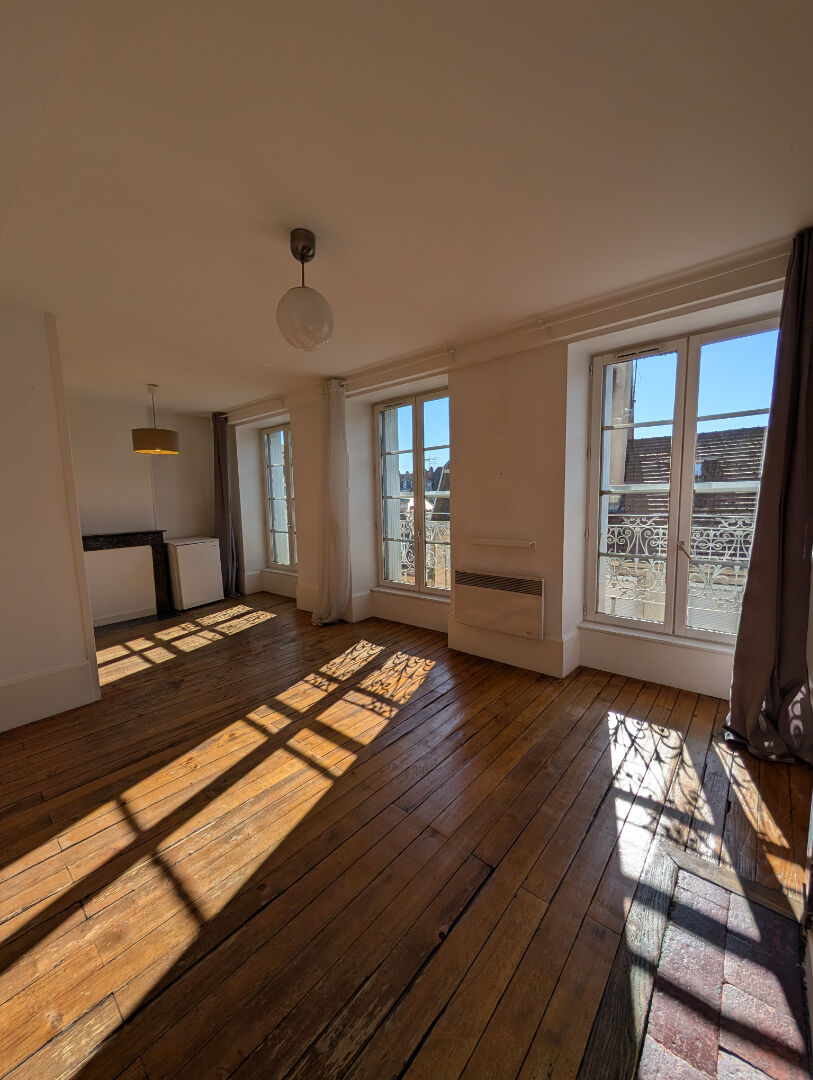 Appartement 2 pièces 48 m² · à Dijon · 48 m² · 675 €/mois