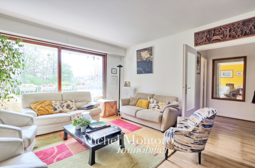 Appartement 5 pièces 122 m² · à St Germain en Laye · 122 m² · 699 000 €