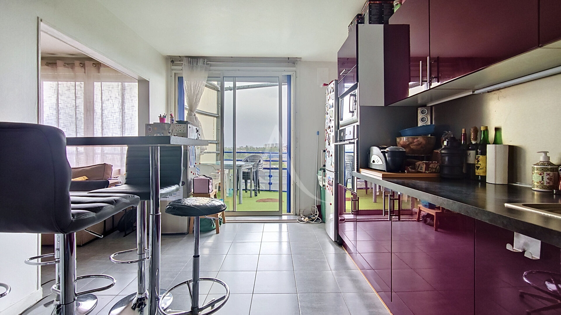 Appartement 5 pièces 90 m² · à Massy · 90 m² · 249 900 €