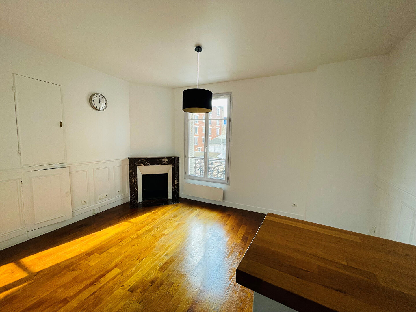Appartement 3 pièces 46 m² · à Clichy · 46 m² · 1 360 €/mois