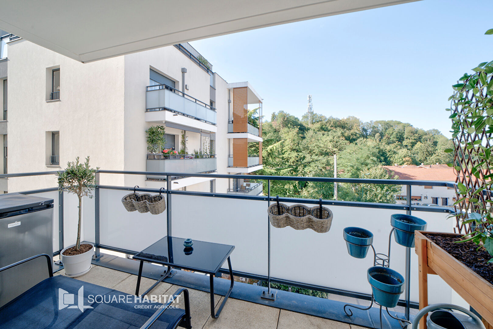 Appartement 2 pièces 43 m² · à St Julien en Genevois · 43 m² · 277 000 €