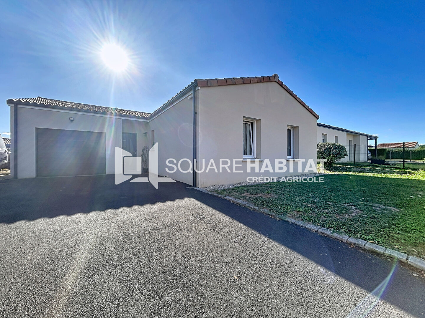 Maison 4 pièces 89 m² · à Thouars · 89 m² · 199 000 €